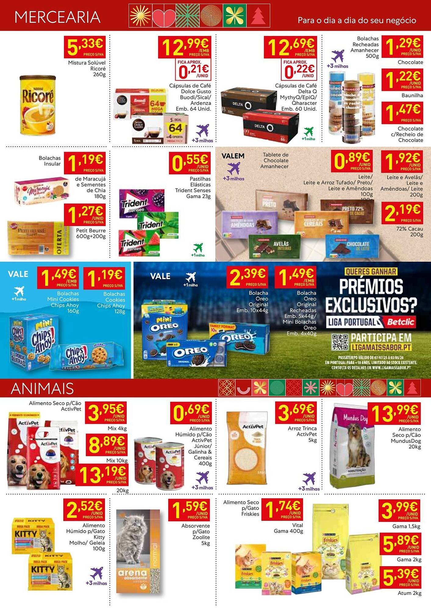 Folheto Recheio (2025-12-09 - 2025-12-15) | 9