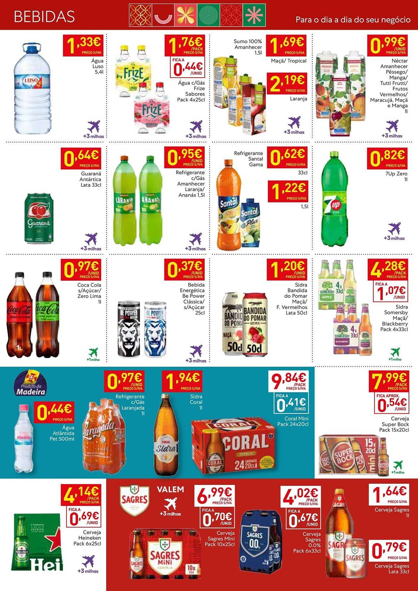 Folheto Recheio (2025-12-09 - 2025-12-15) | 10