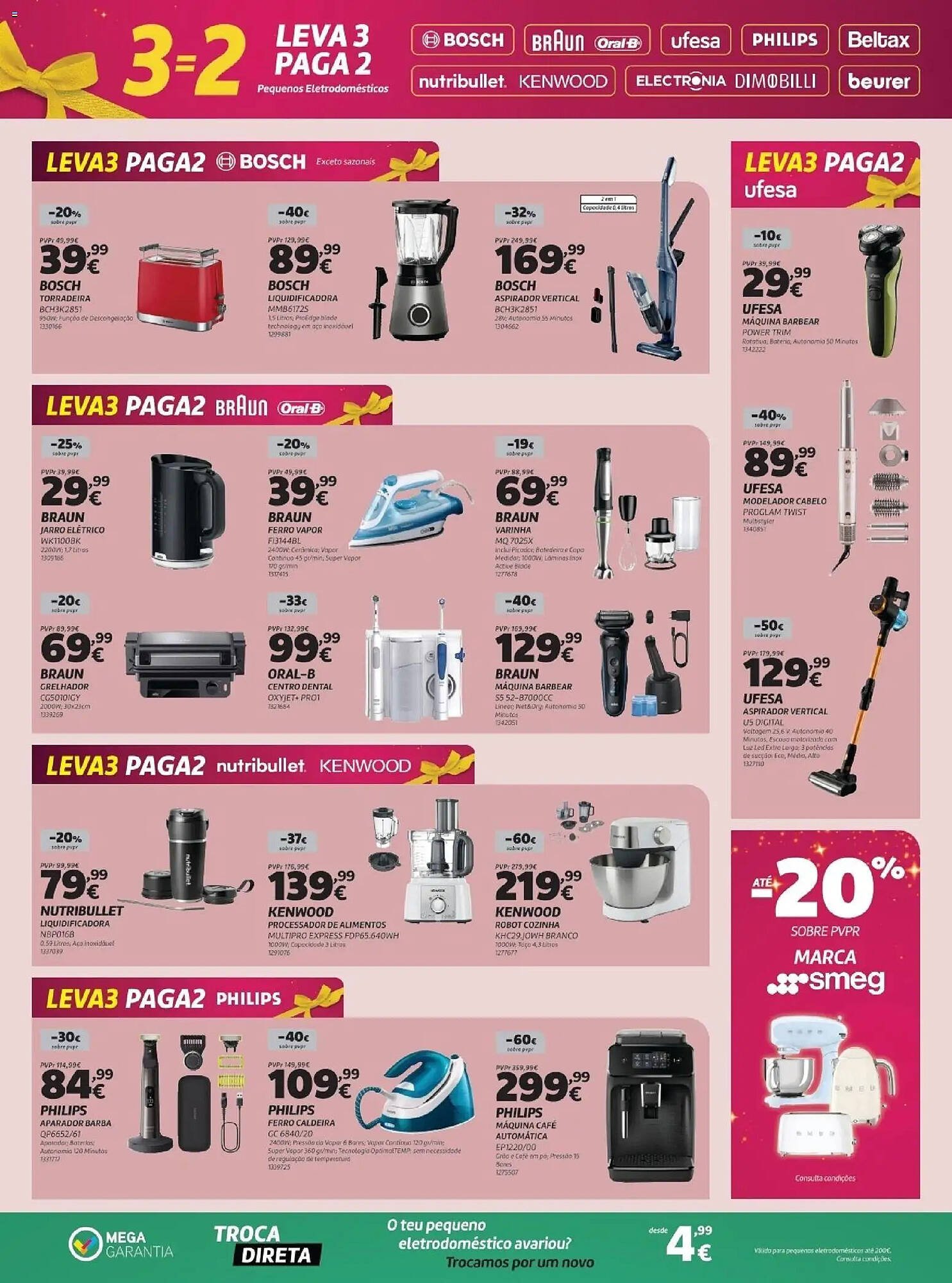 Folheto Radio Popular (2025-12-02 - 2025-12-15) | 2