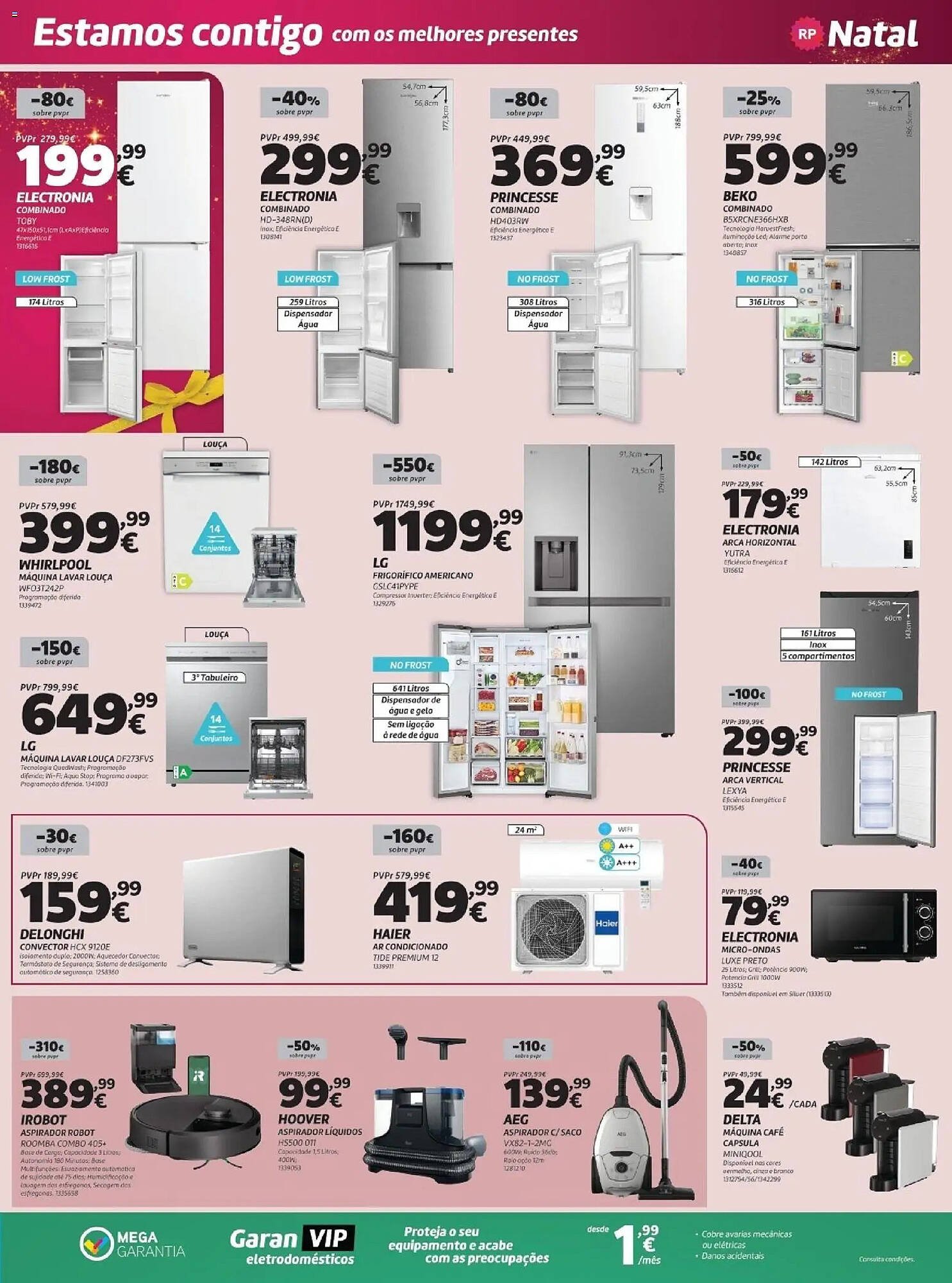 Folheto Radio Popular (2025-12-02 - 2025-12-15) | 5