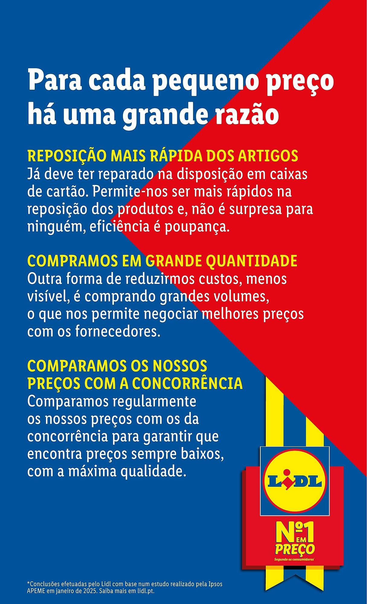 Folheto Lidl (2025-06-22 - 2025-12-16) | 2