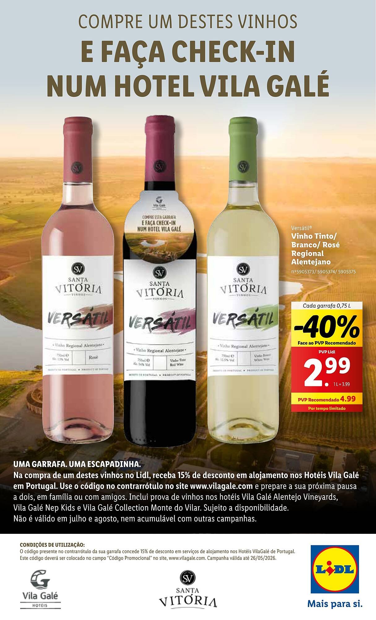 Folheto Lidl (2025-06-22 - 2025-12-16) | 16