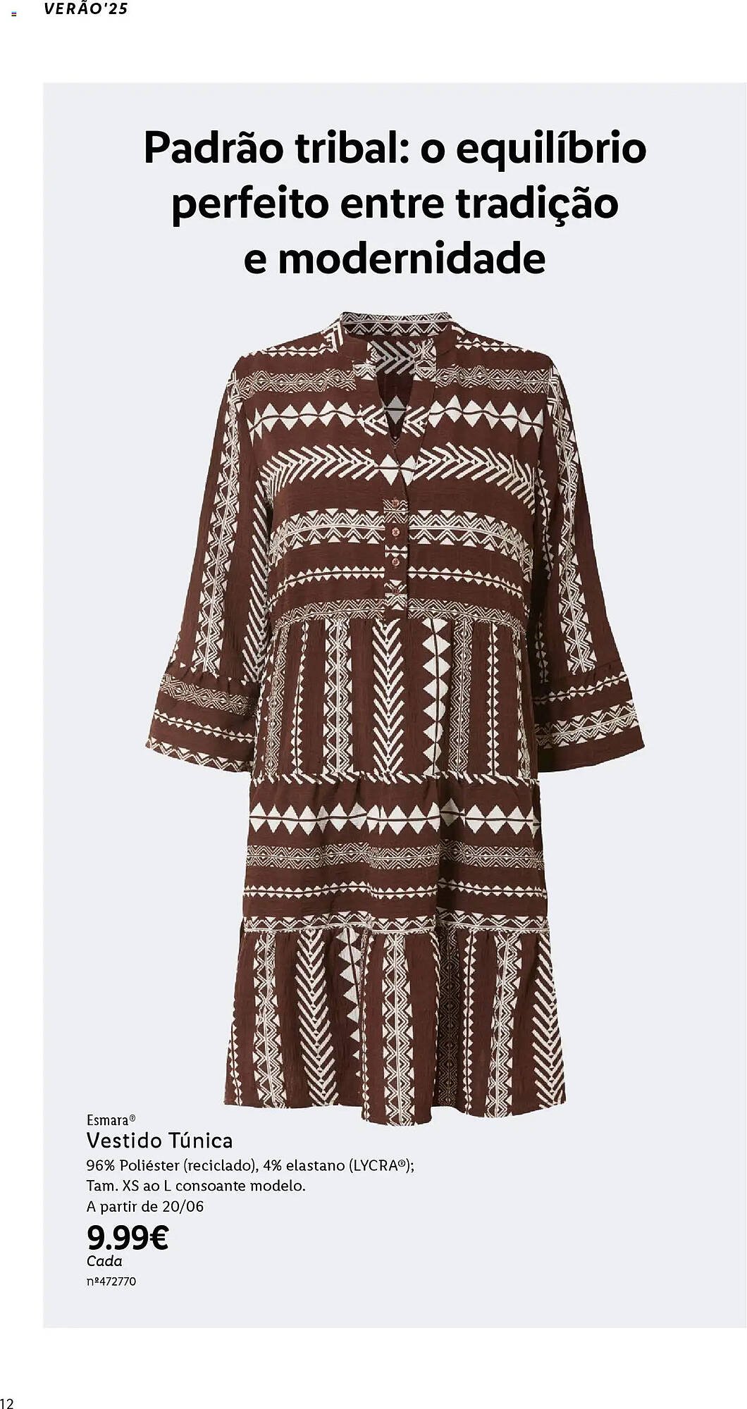 Folheto Lidl (2025-08-18 - 2025-12-02) | 12