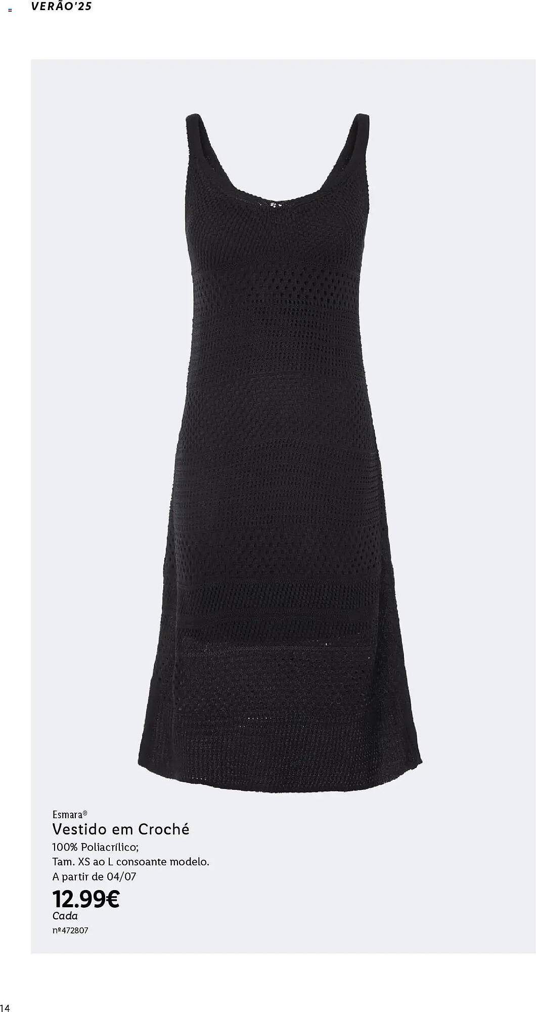 Folheto Lidl (2025-08-18 - 2025-12-02) | 14