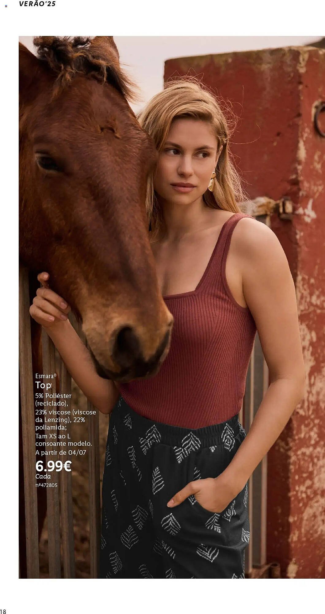 Folheto Lidl (2025-08-18 - 2025-12-02) | 18