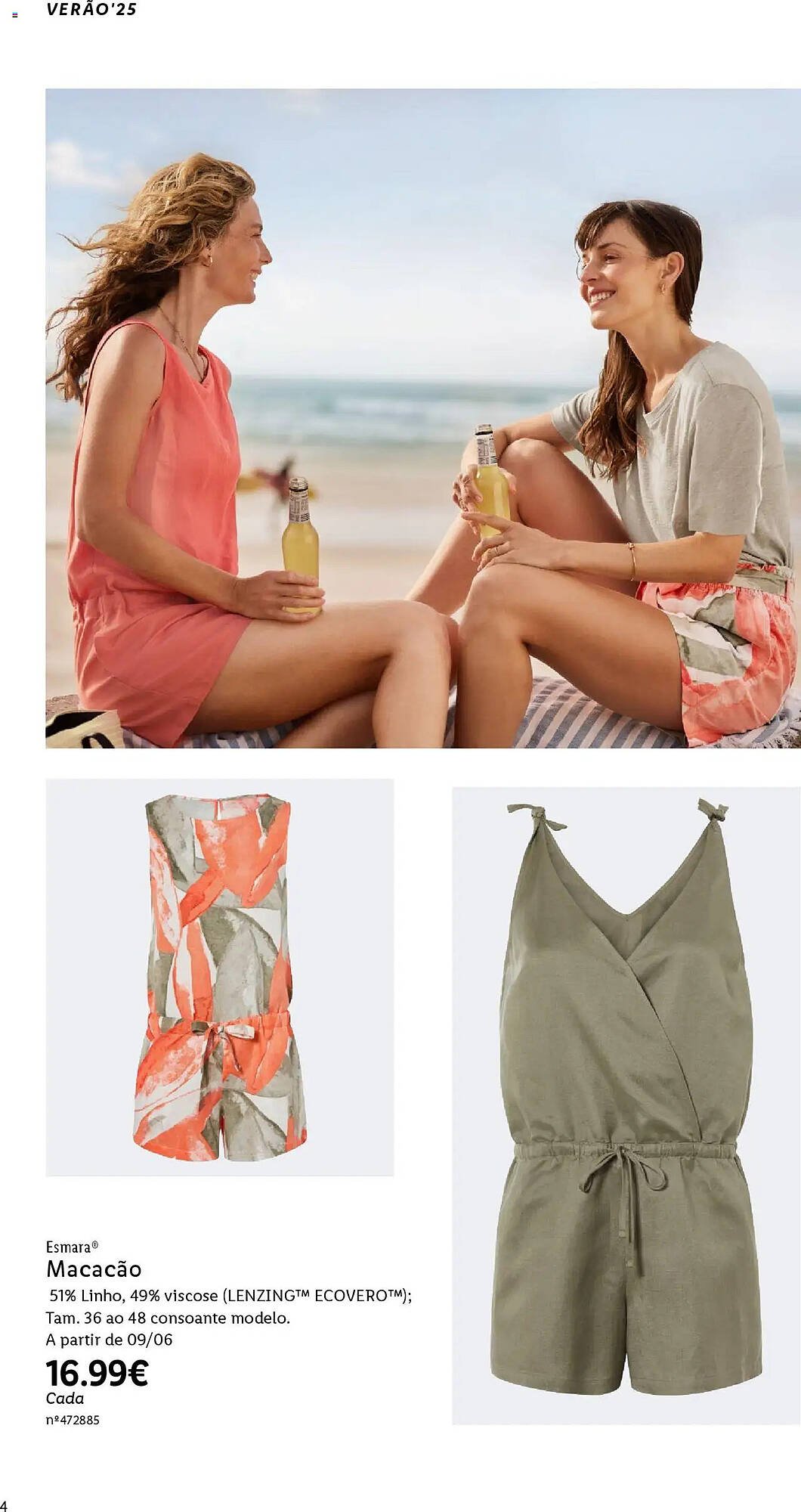 Folheto Lidl (2025-08-18 - 2025-12-02) | 4