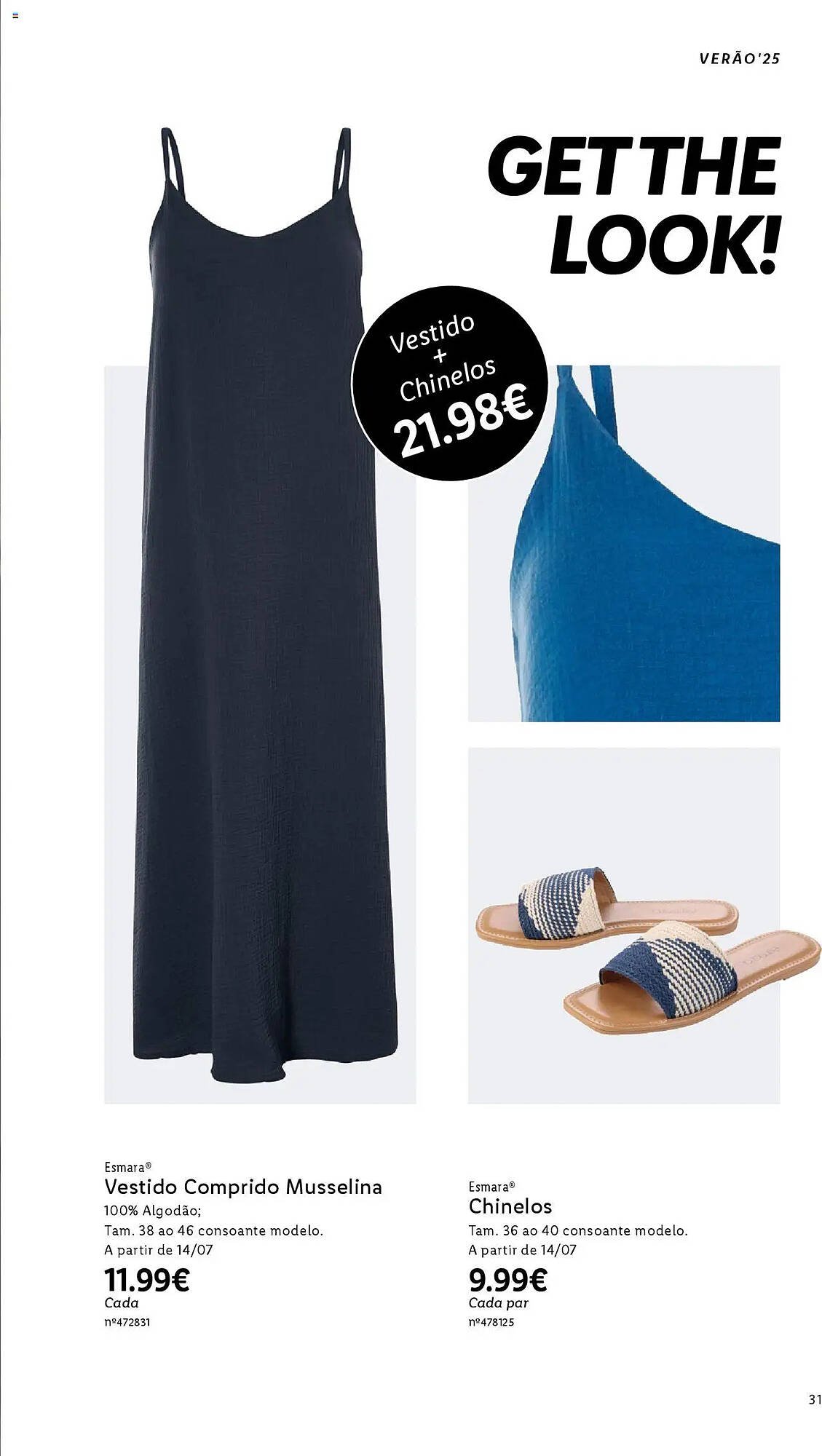 Folheto Lidl (2025-08-18 - 2025-12-02) | 31