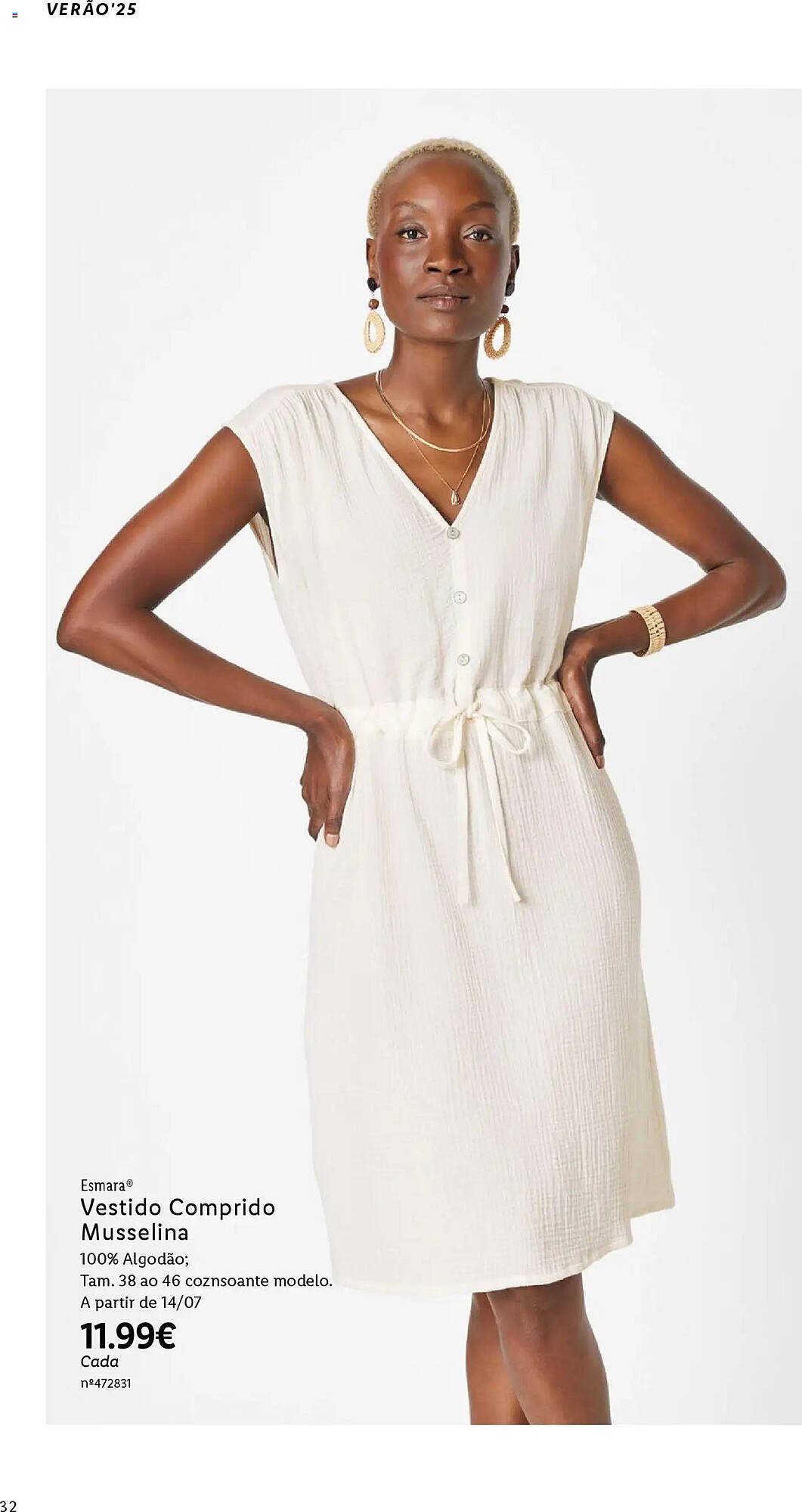 Folheto Lidl (2025-08-18 - 2025-12-02) | 32