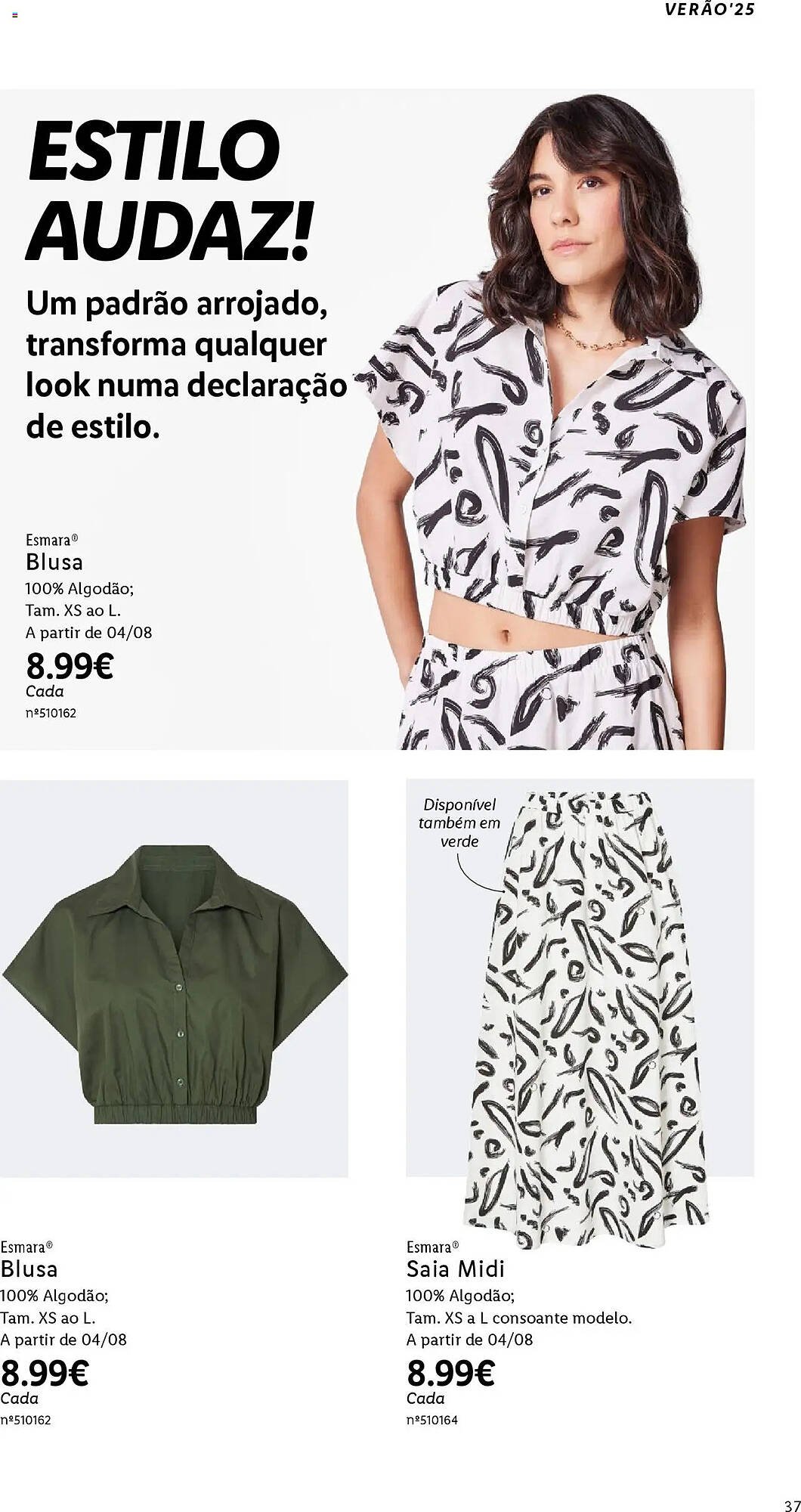 Folheto Lidl (2025-08-18 - 2025-12-02) | 37