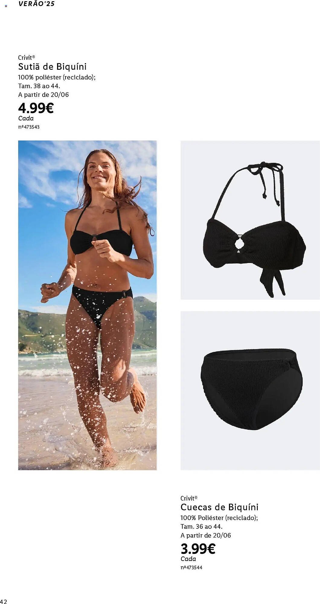 Folheto Lidl (2025-08-18 - 2025-12-02) | 42