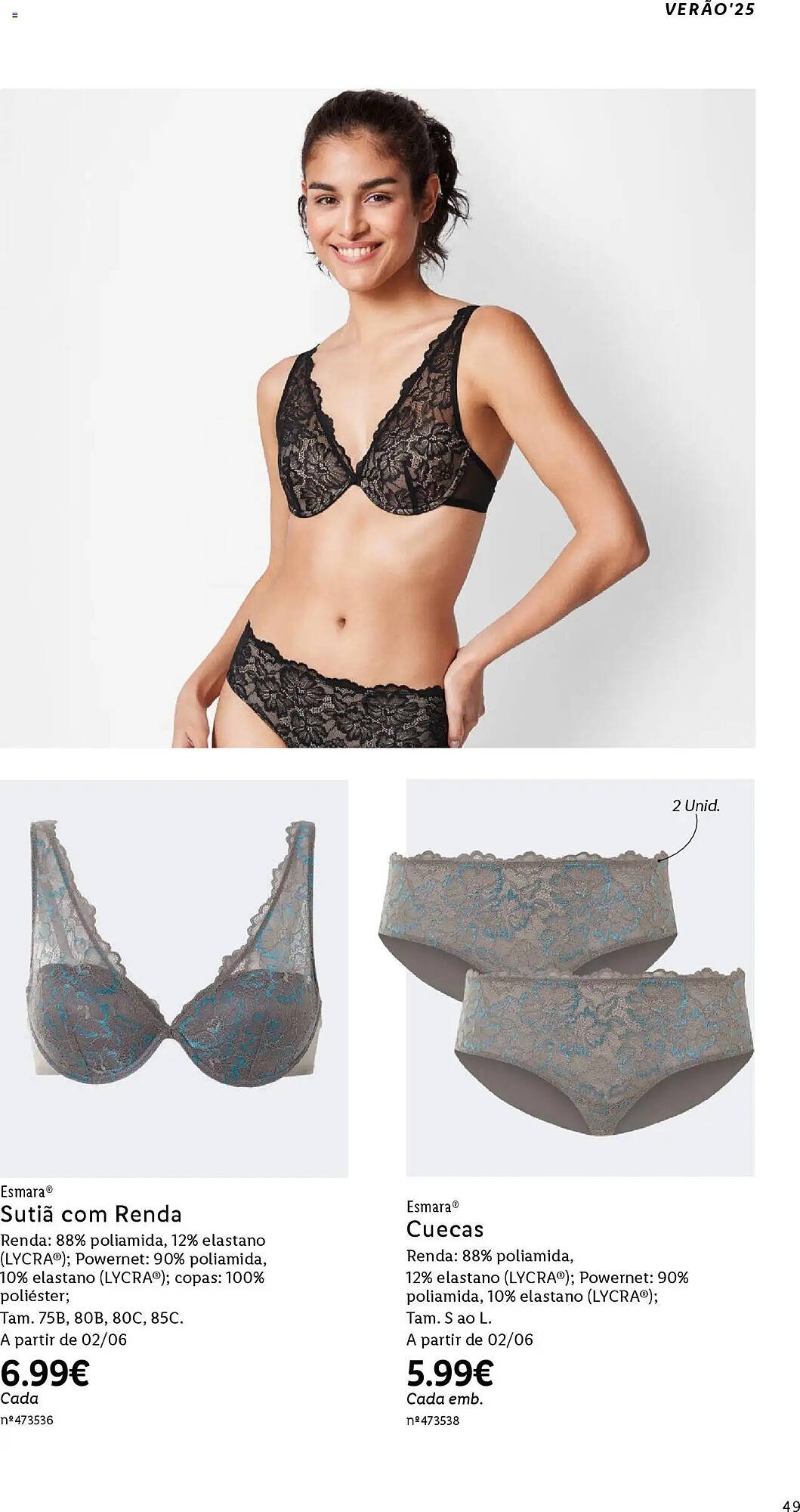 Folheto Lidl (2025-08-18 - 2025-12-02) | 49