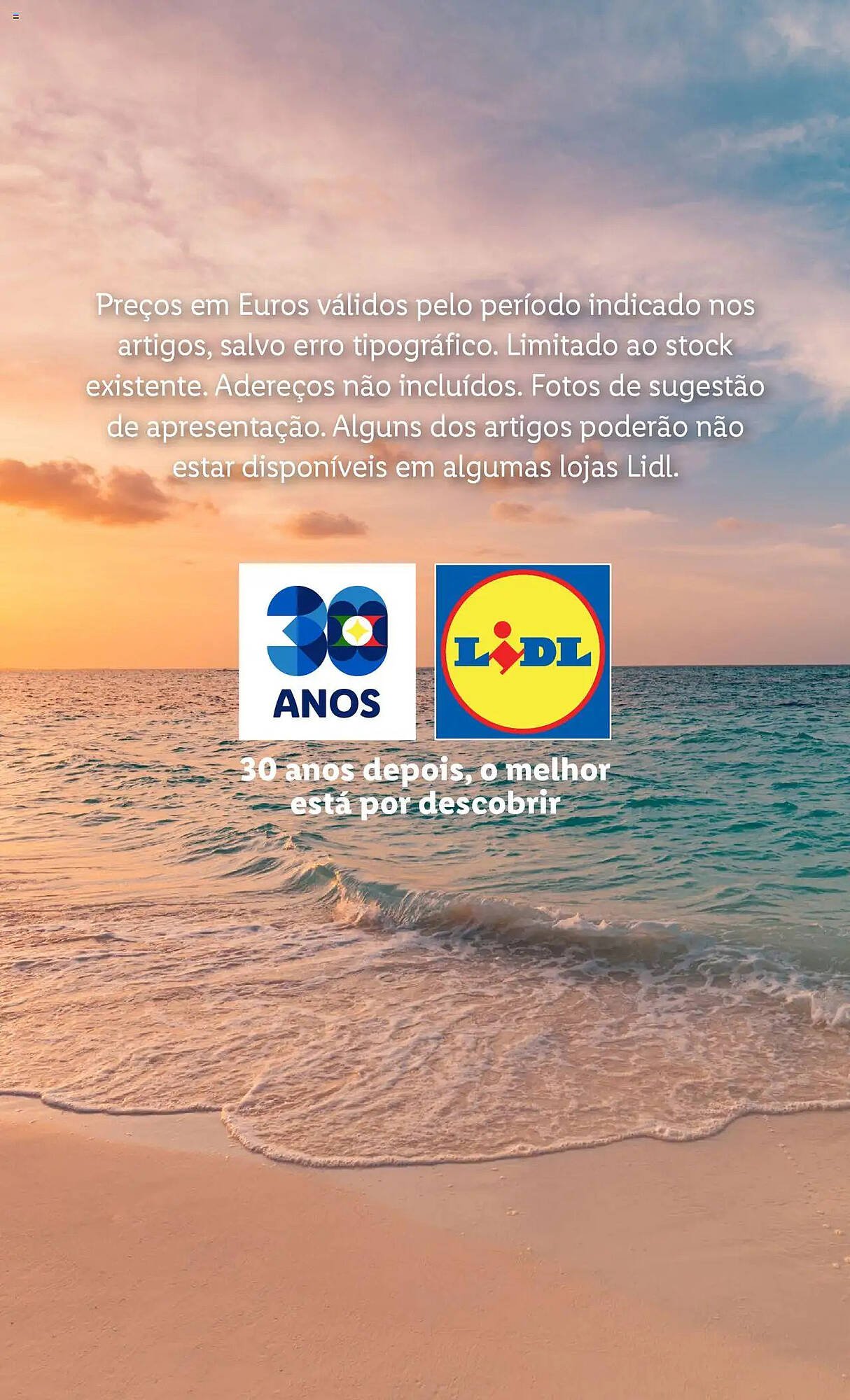 Folheto Lidl (2025-08-18 - 2025-12-02) | 50