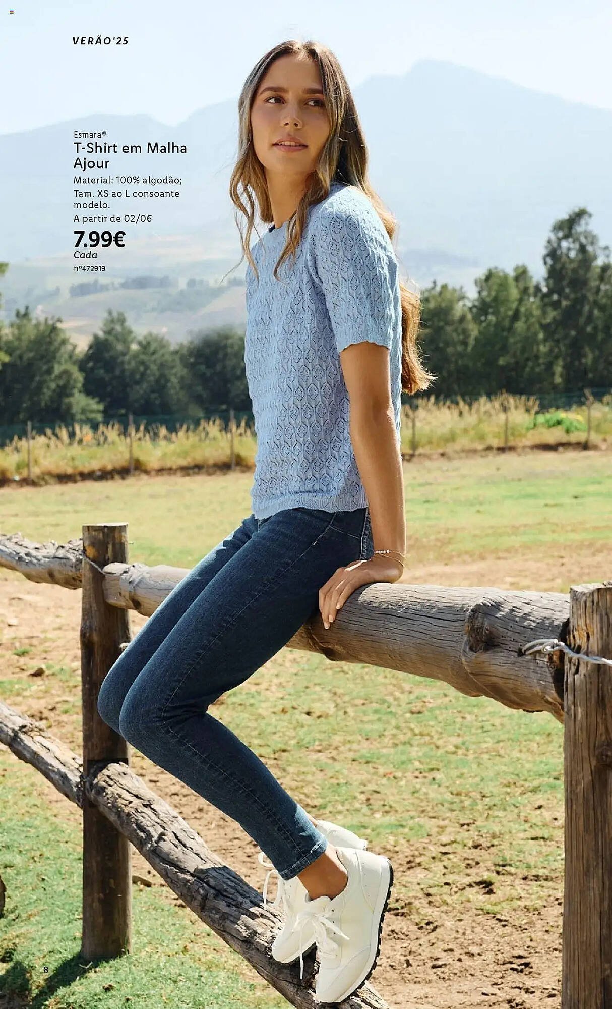 Folheto Lidl (2025-08-18 - 2025-12-02) | 8