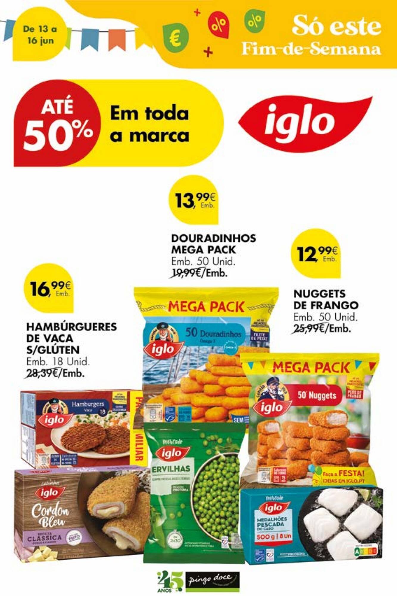 Folheto Pingo Doce (2025-06-16 - 2025-12-13) | 11