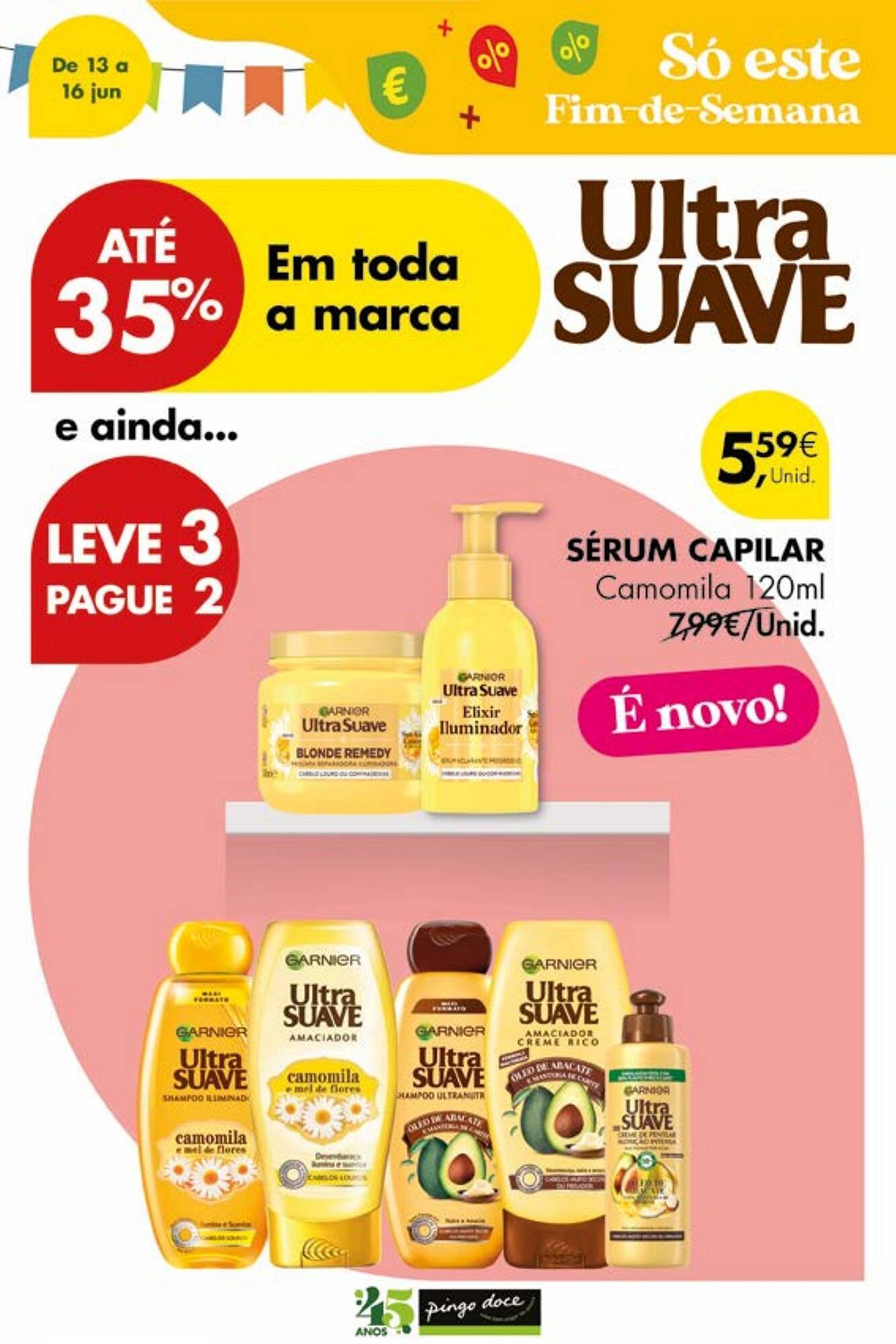 Folheto Pingo Doce (2025-06-16 - 2025-12-13) | 15