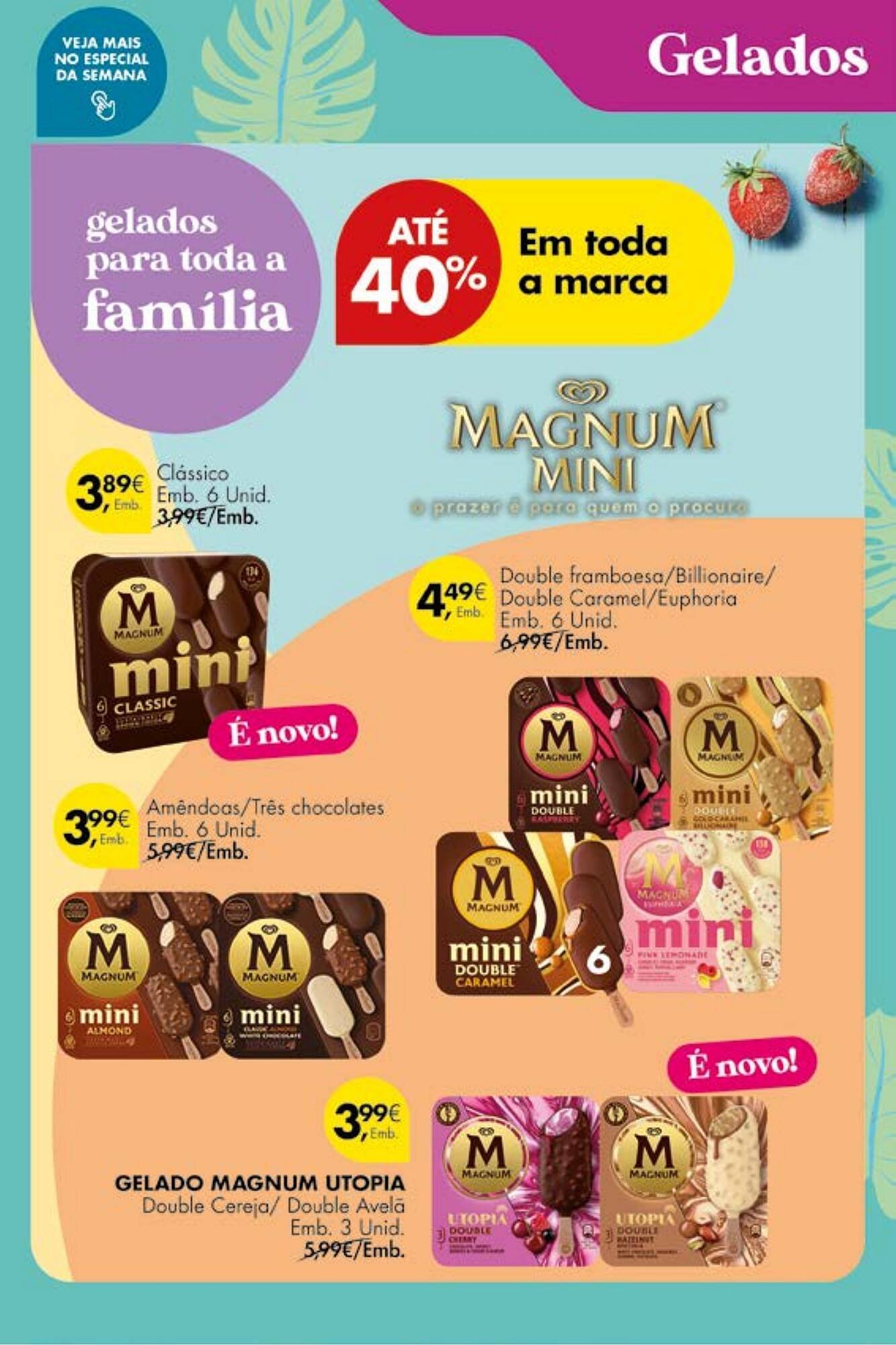 Folheto Pingo Doce (2025-06-16 - 2025-12-13) | 17