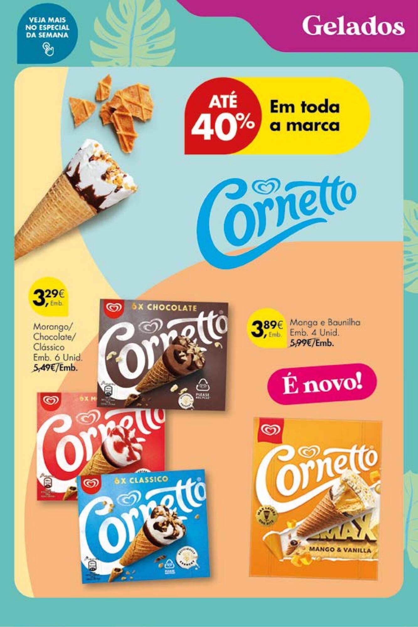 Folheto Pingo Doce (2025-06-16 - 2025-12-13) | 19