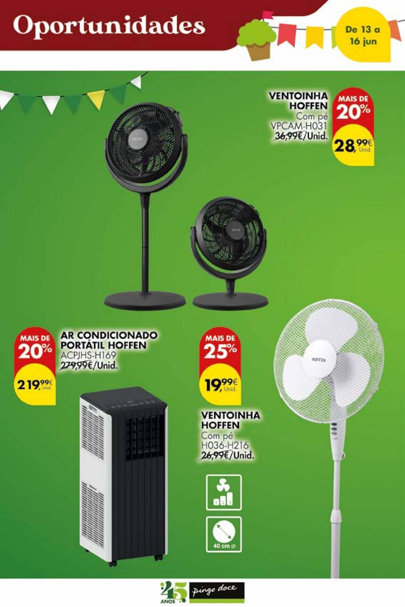 Folheto Pingo Doce (2025-06-16 - 2025-12-13) | 20