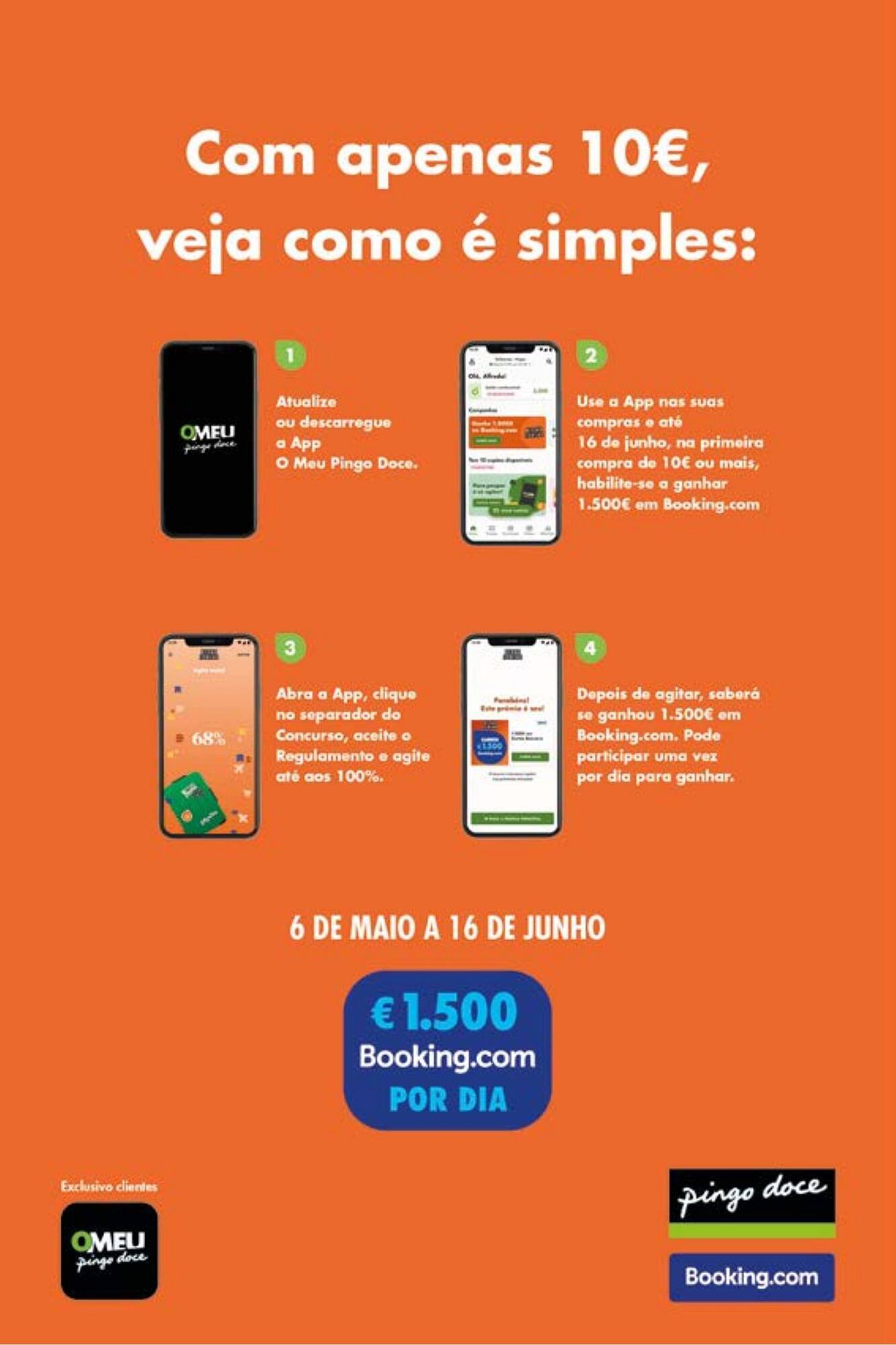 Folheto Pingo Doce (2025-06-16 - 2025-12-13) | 23