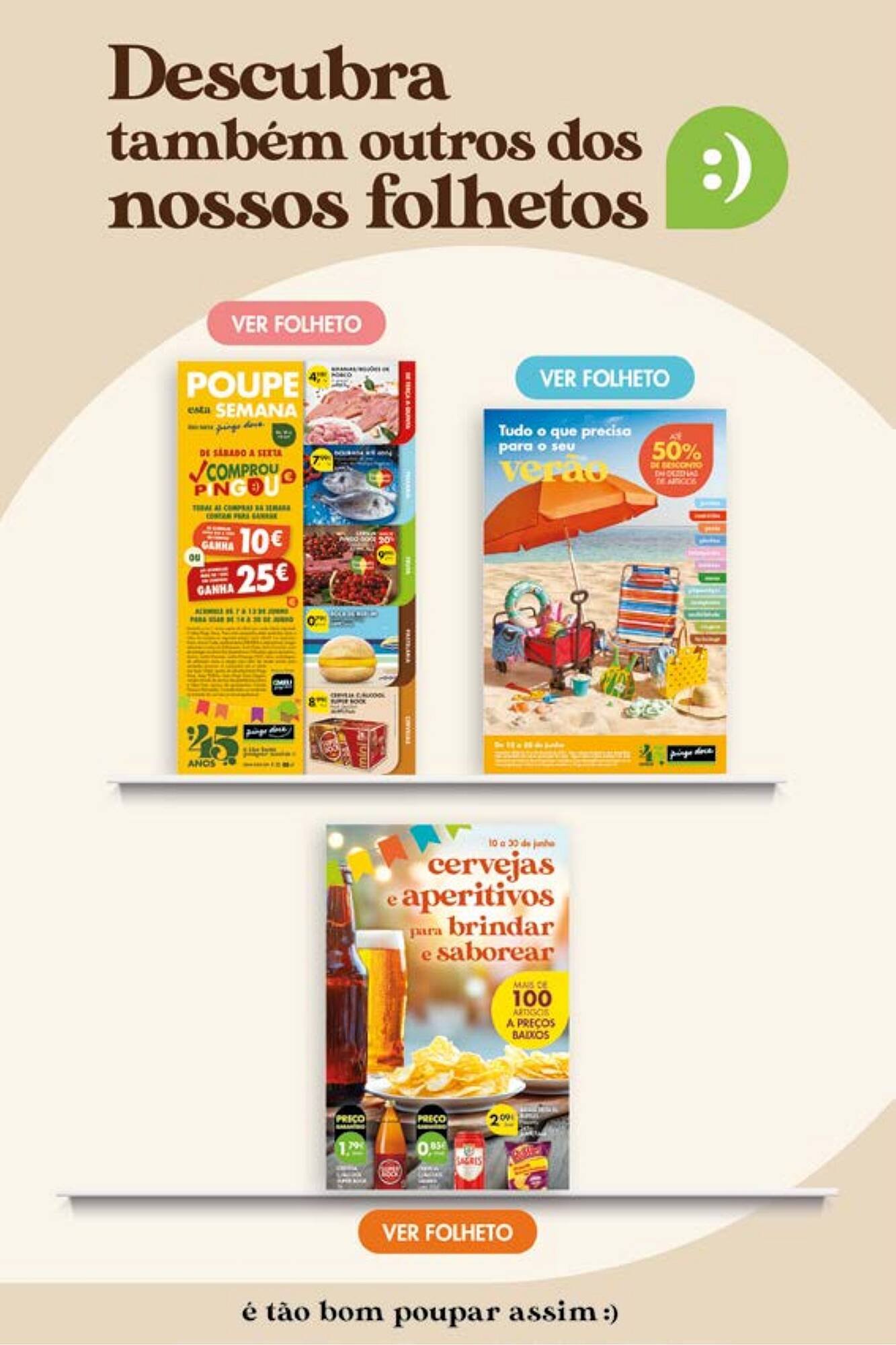 Folheto Pingo Doce (2025-06-16 - 2025-12-13) | 24