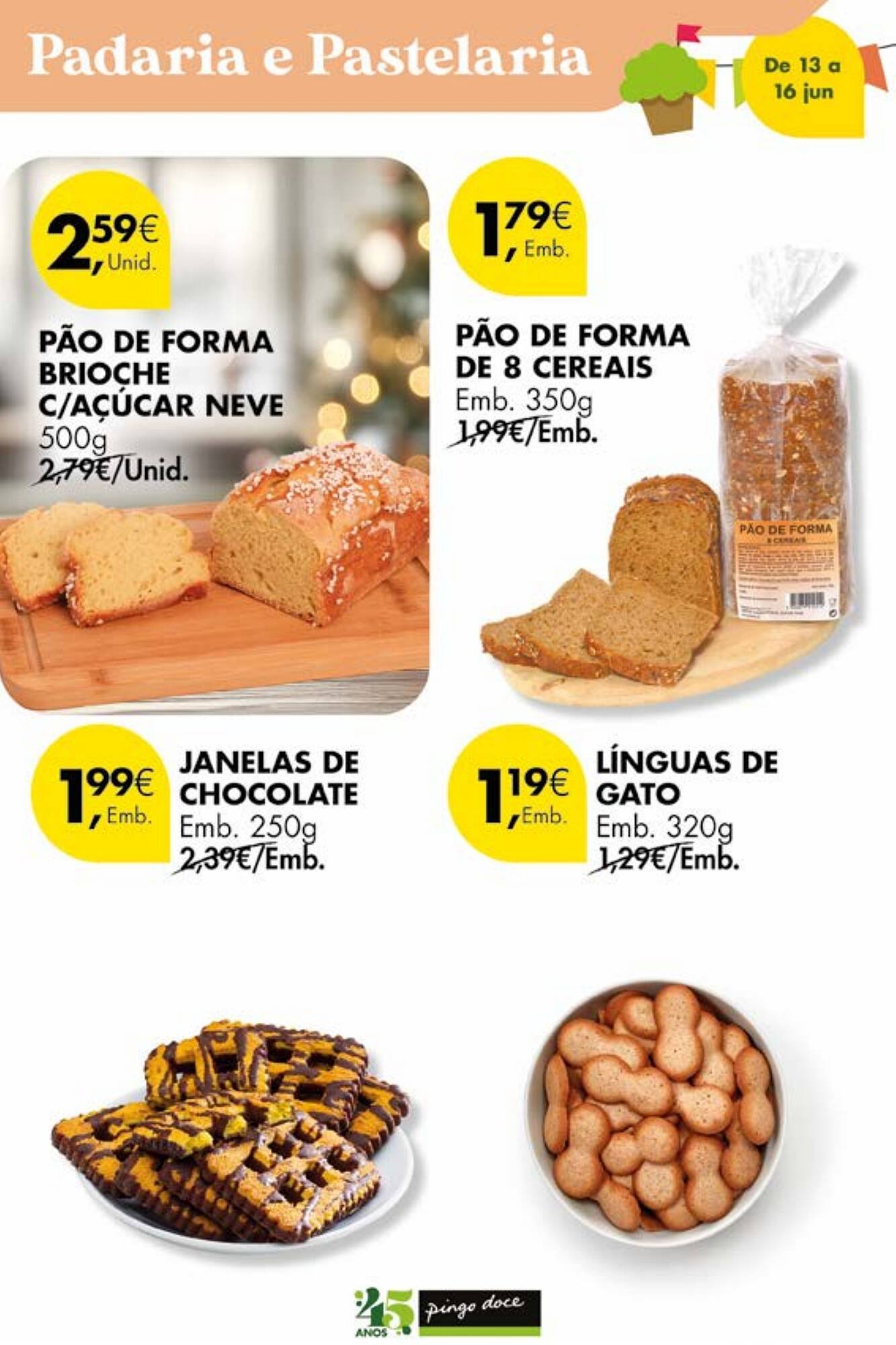 Folheto Pingo Doce (2025-06-16 - 2025-12-13) | 8
