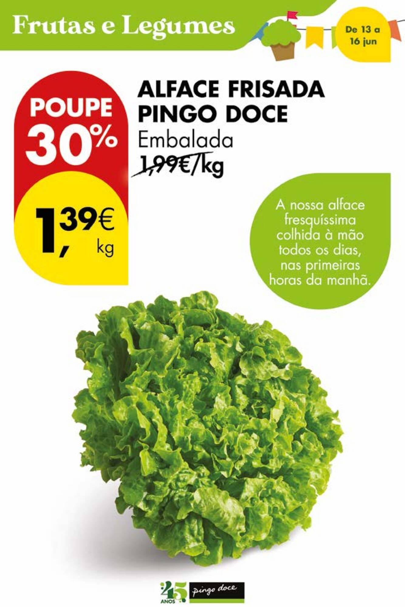 Folheto Pingo Doce (2025-06-16 - 2025-12-13) | 10