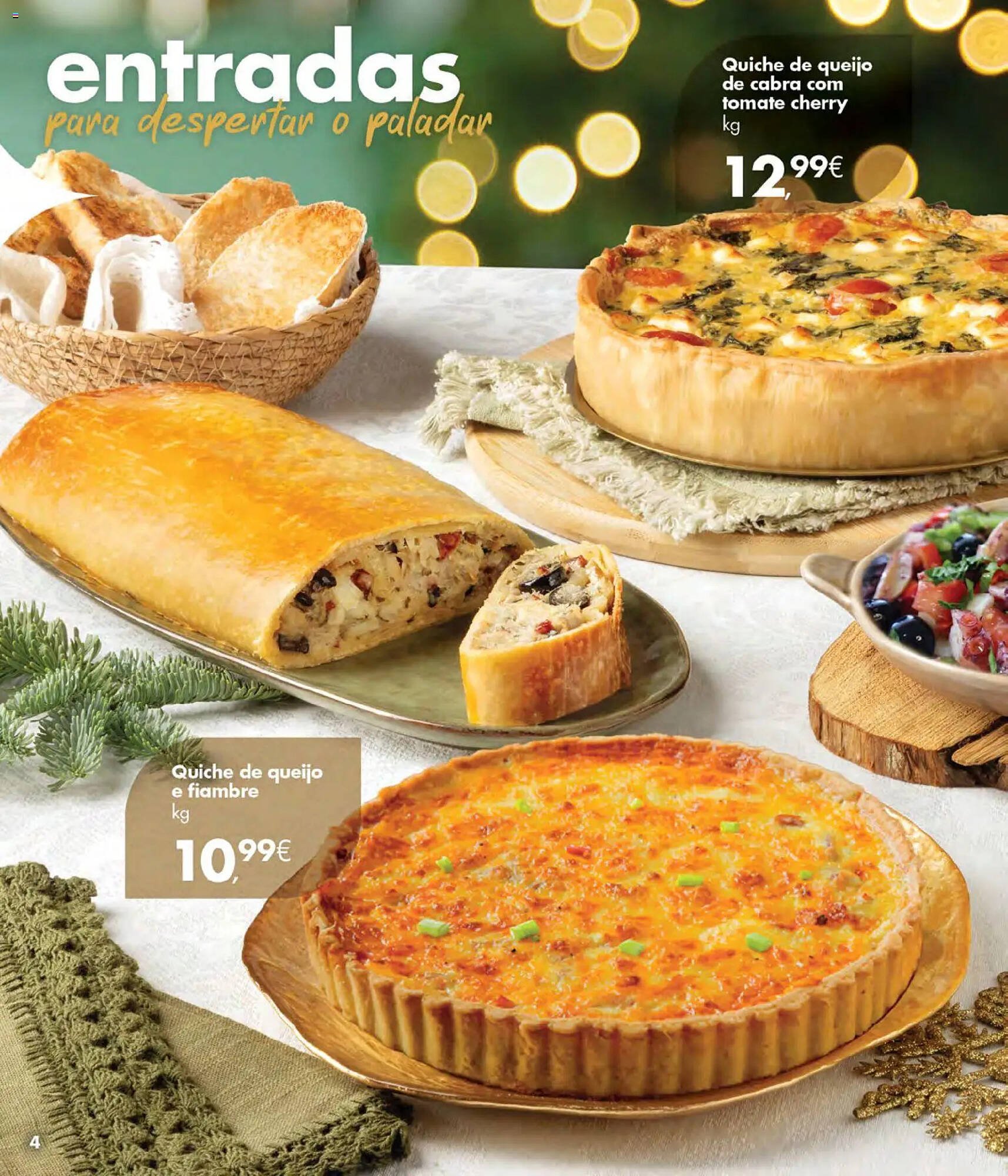 Folheto Pingo Doce (2025-12-05 - 2026-01-07) | 4