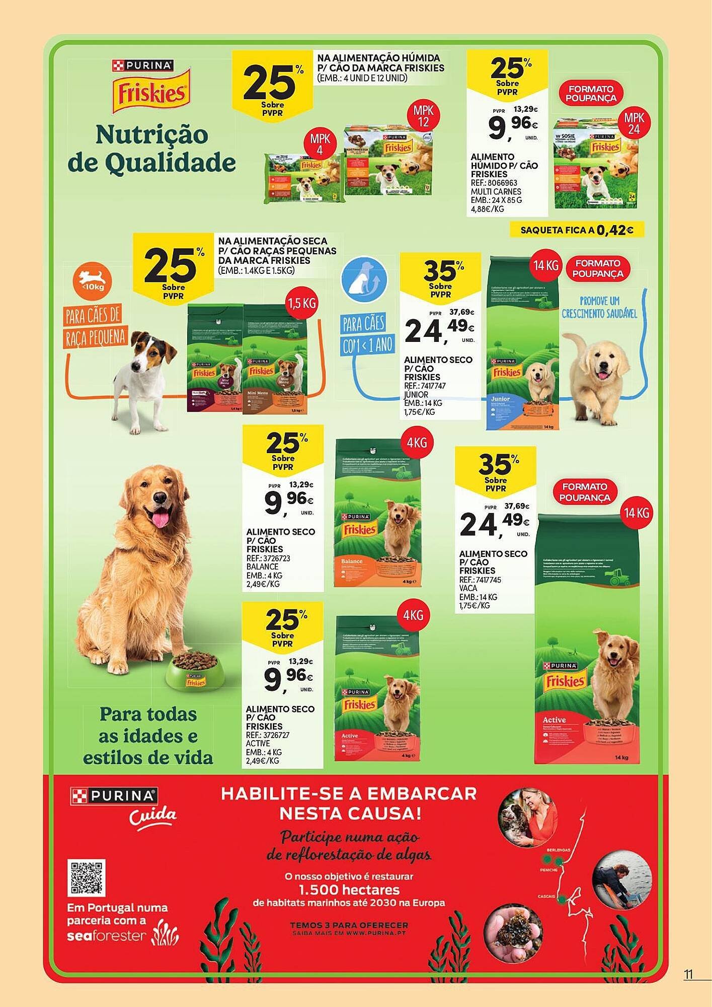 Folheto Continente (2026-04-07 - 2026-04-19) | 11