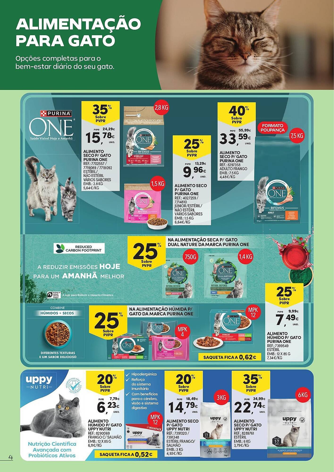 Folheto Continente (2026-04-07 - 2026-04-19) | 4