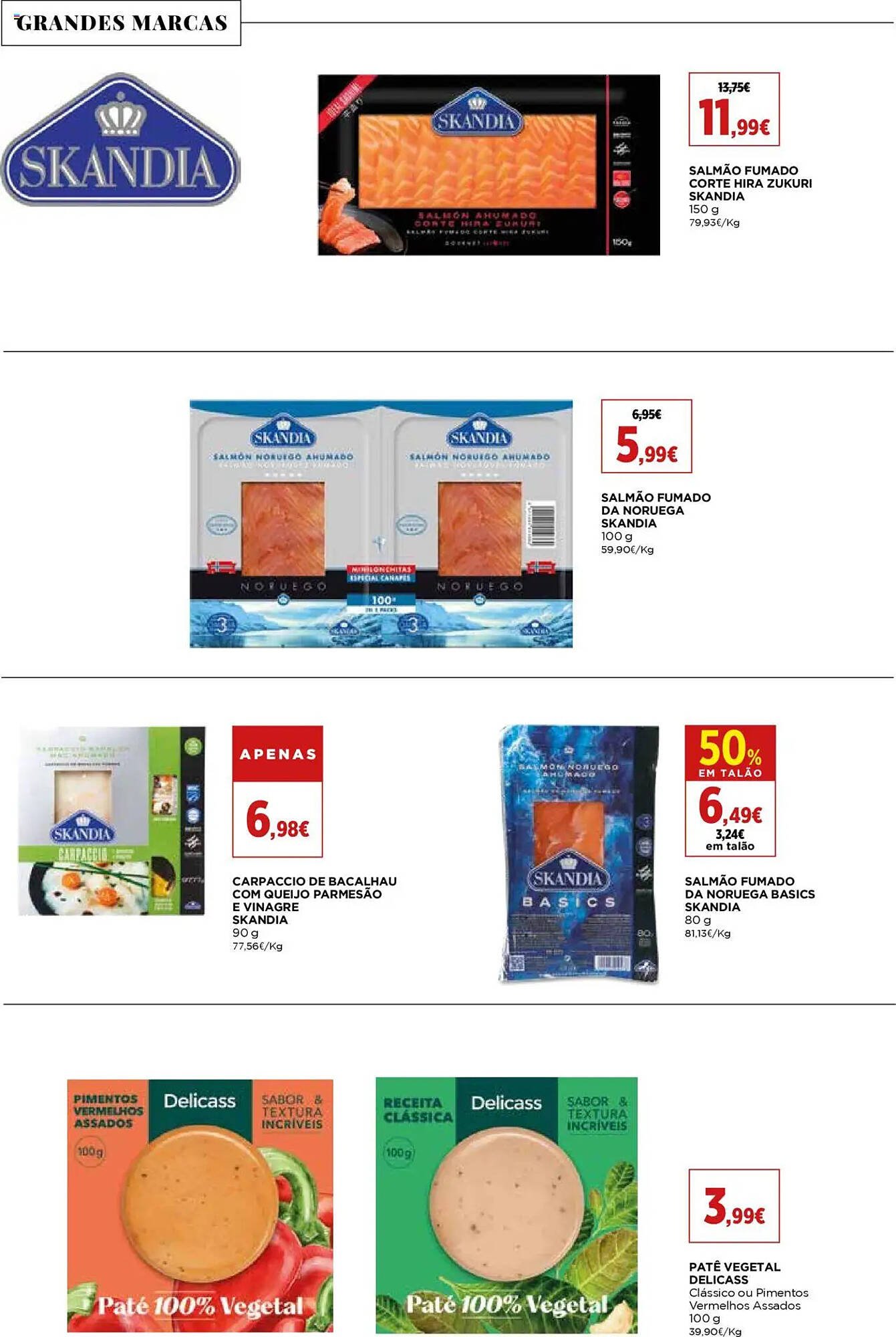 Folheto El Corte Inglés (2025-07-04 - 2025-12-20) | 12