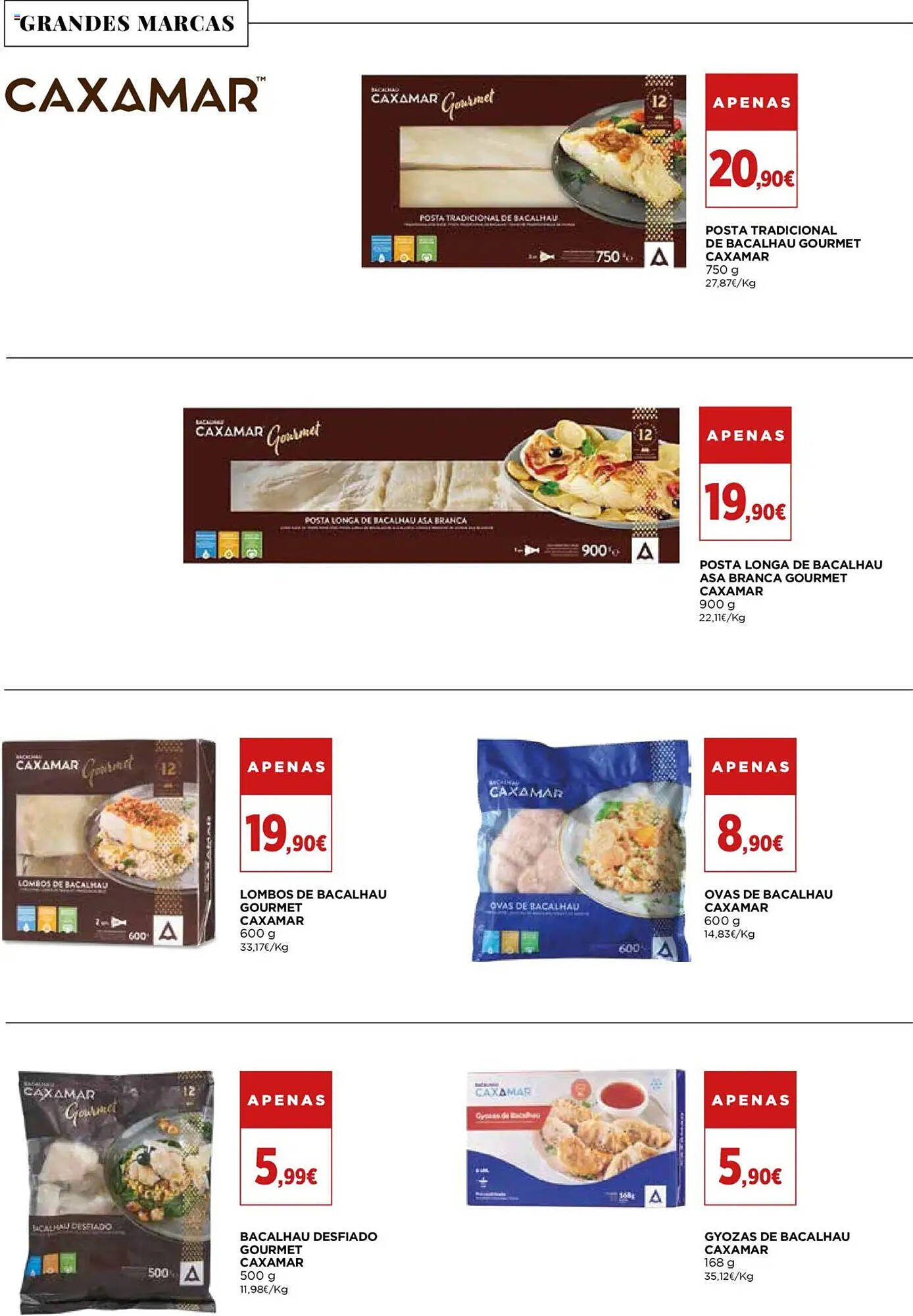 Folheto El Corte Inglés (2025-07-04 - 2025-12-20) | 16