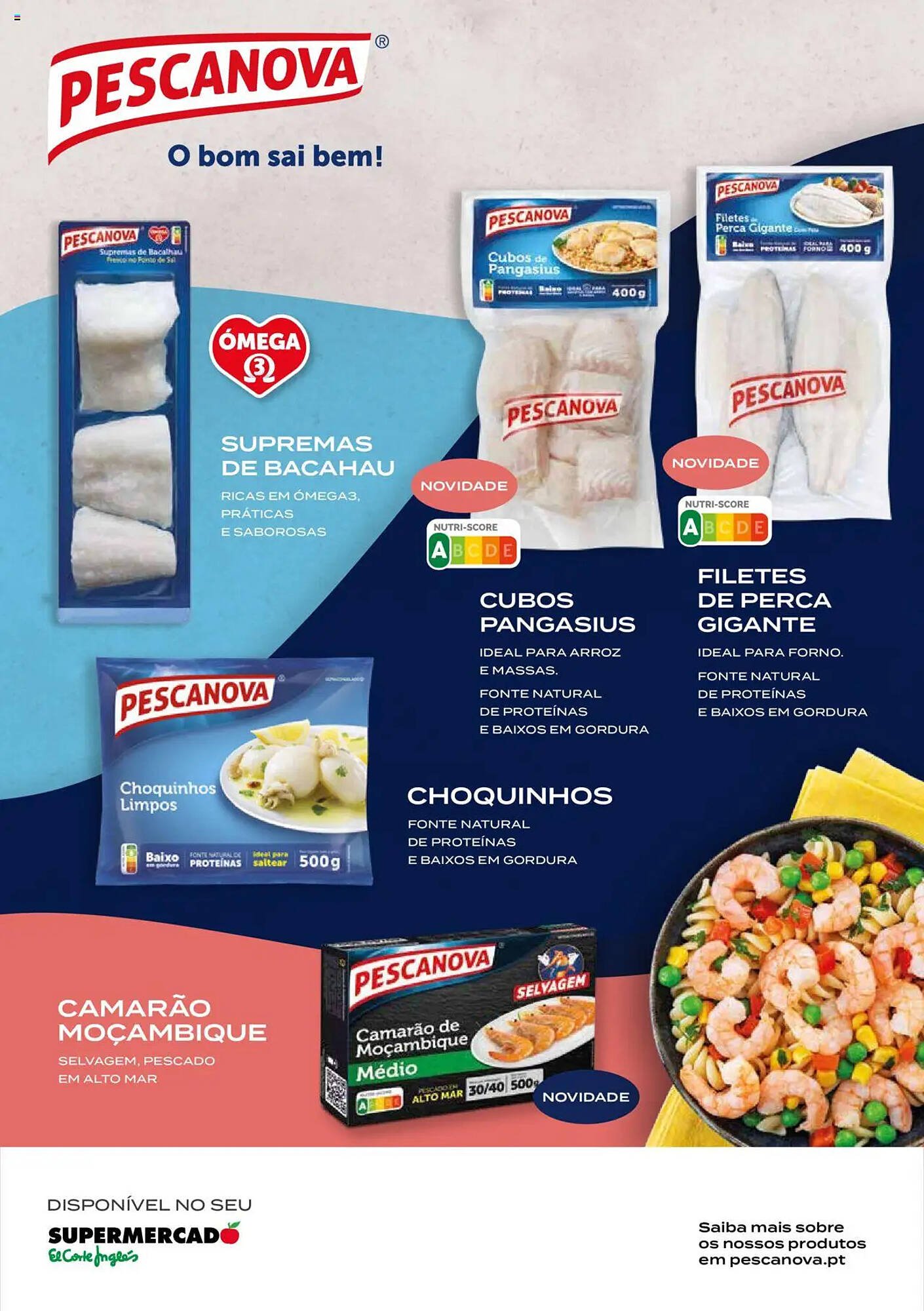 Folheto El Corte Inglés (2025-07-04 - 2025-12-20) | 19