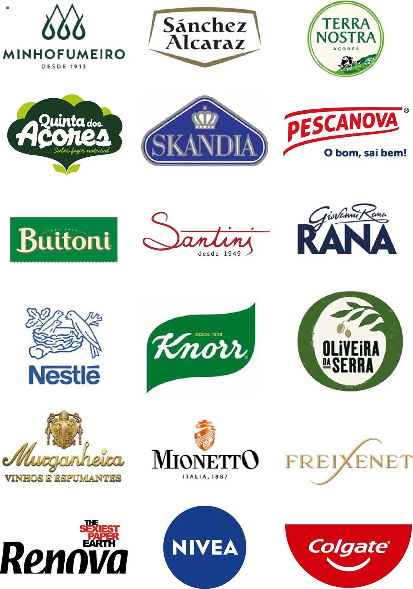 Folheto El Corte Inglés (2025-07-04 - 2025-12-20) | 3