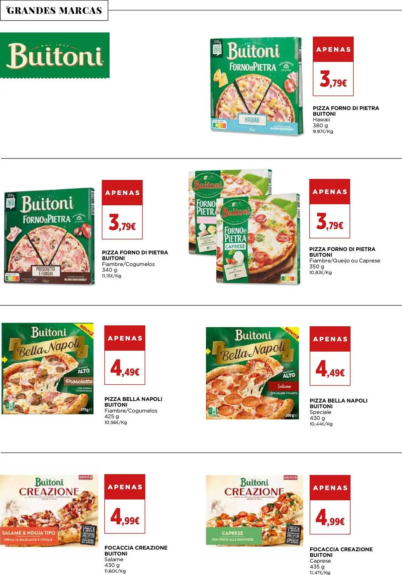 Folheto El Corte Inglés (2025-07-04 - 2025-12-20) | 22