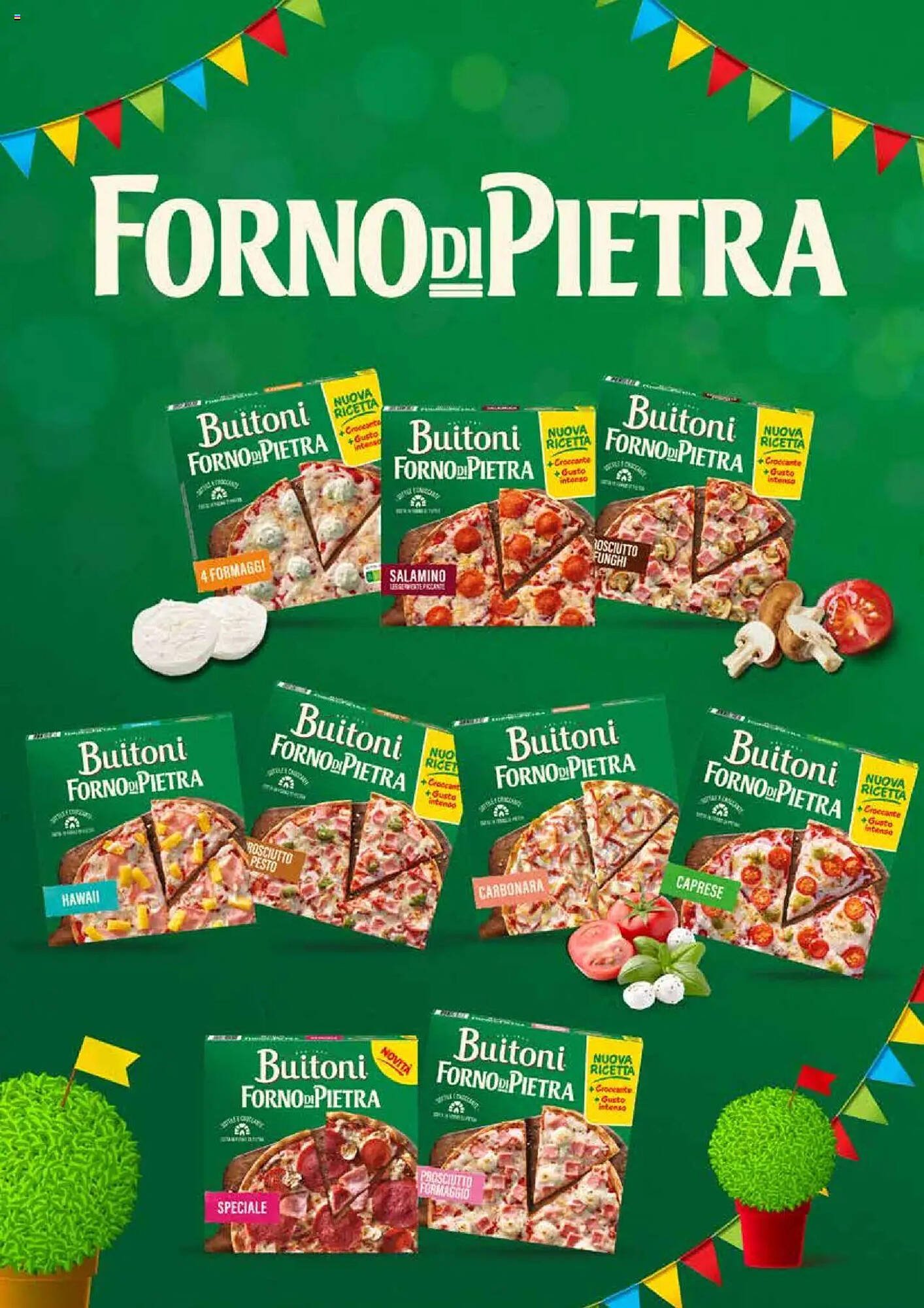 Folheto El Corte Inglés (2025-07-04 - 2025-12-20) | 23