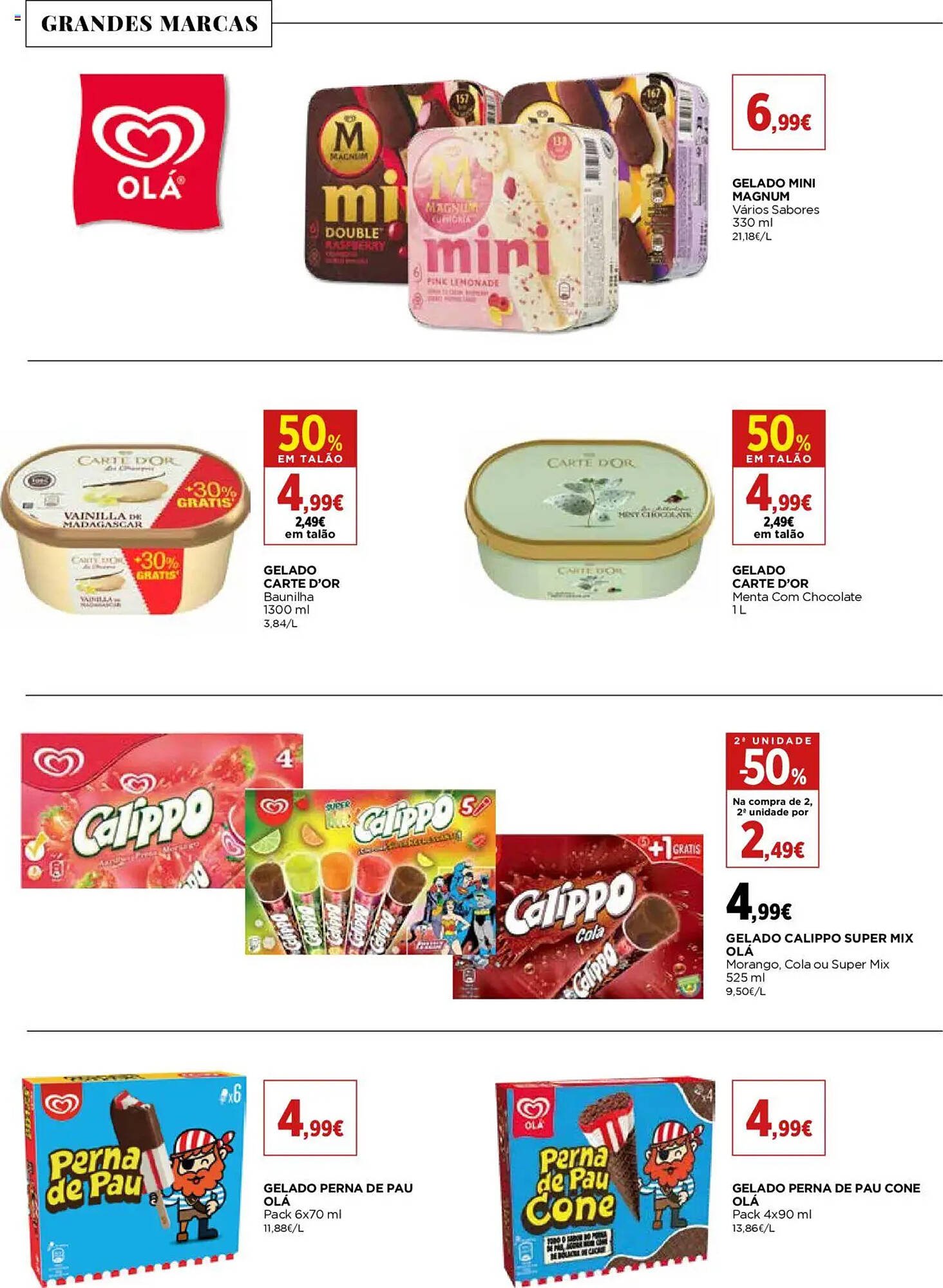 Folheto El Corte Inglés (2025-07-04 - 2025-12-20) | 24