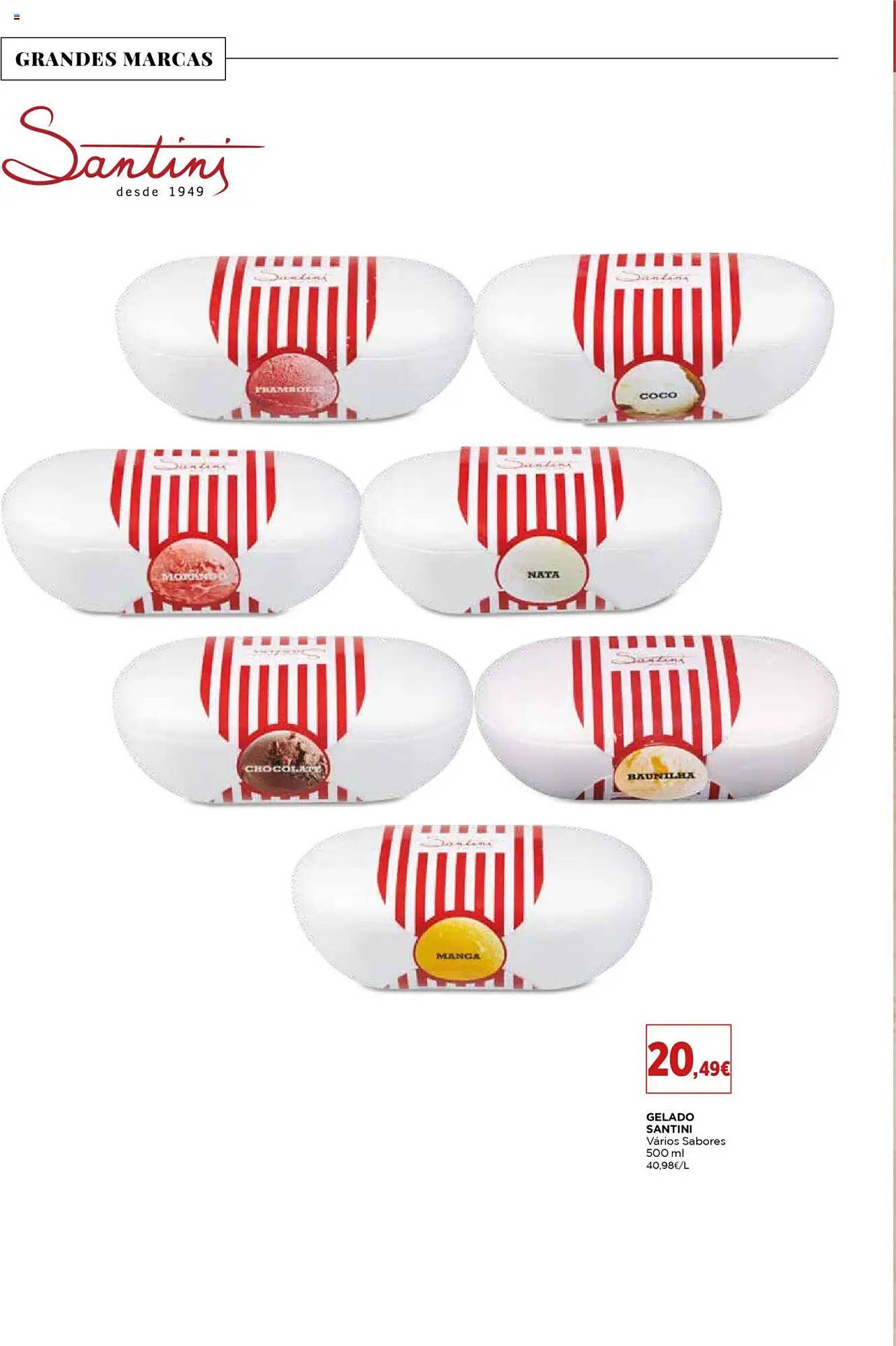 Folheto El Corte Inglés (2025-07-04 - 2025-12-20) | 26