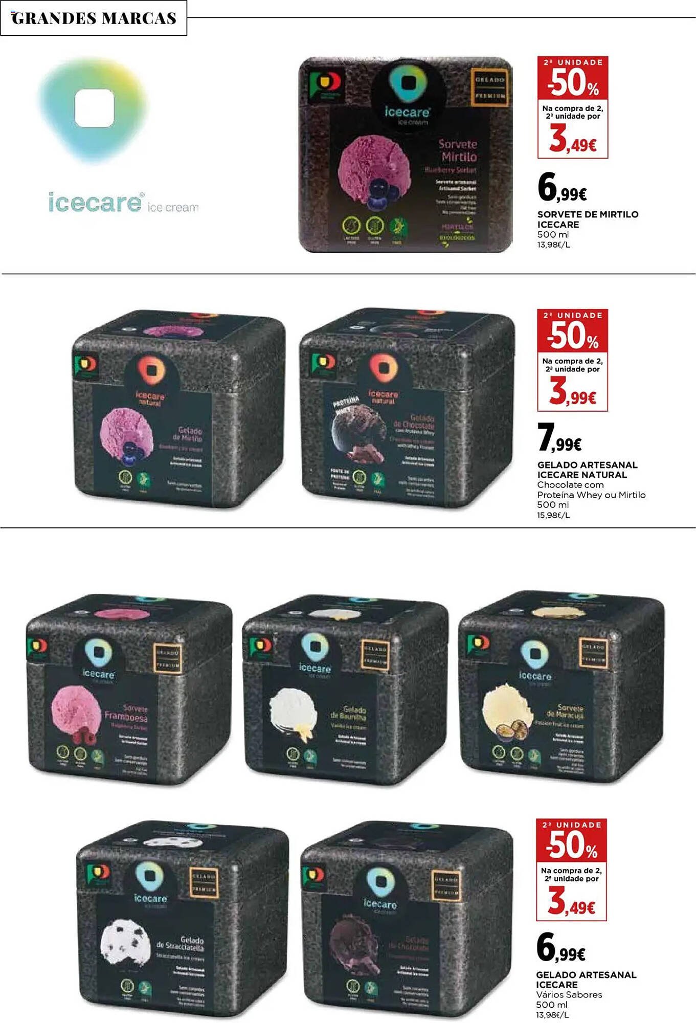 Folheto El Corte Inglés (2025-07-04 - 2025-12-20) | 28