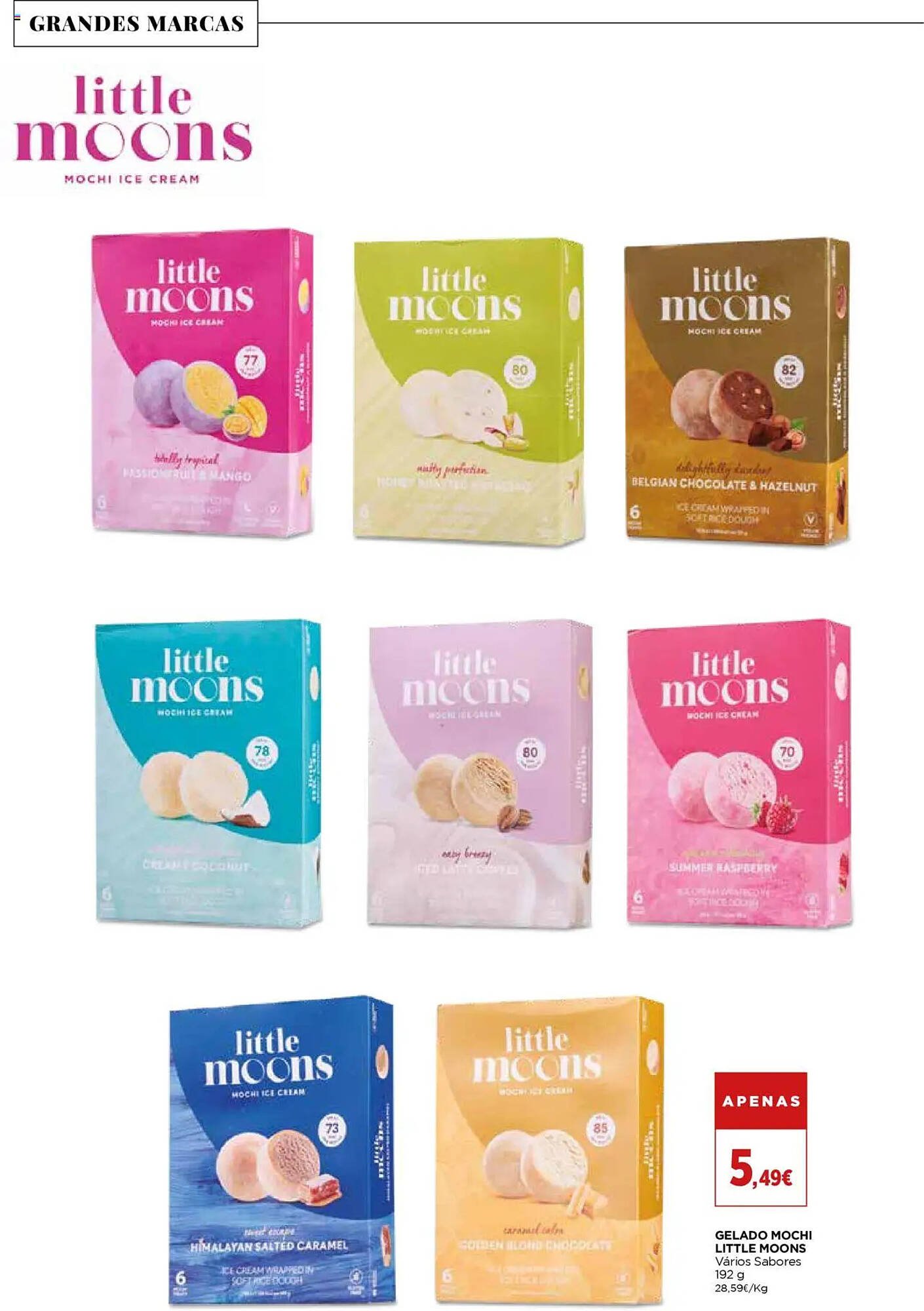 Folheto El Corte Inglés (2025-07-04 - 2025-12-20) | 30