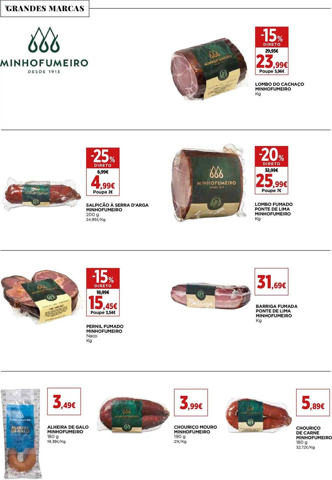 Folheto El Corte Inglés (2025-07-04 - 2025-12-20) | 4