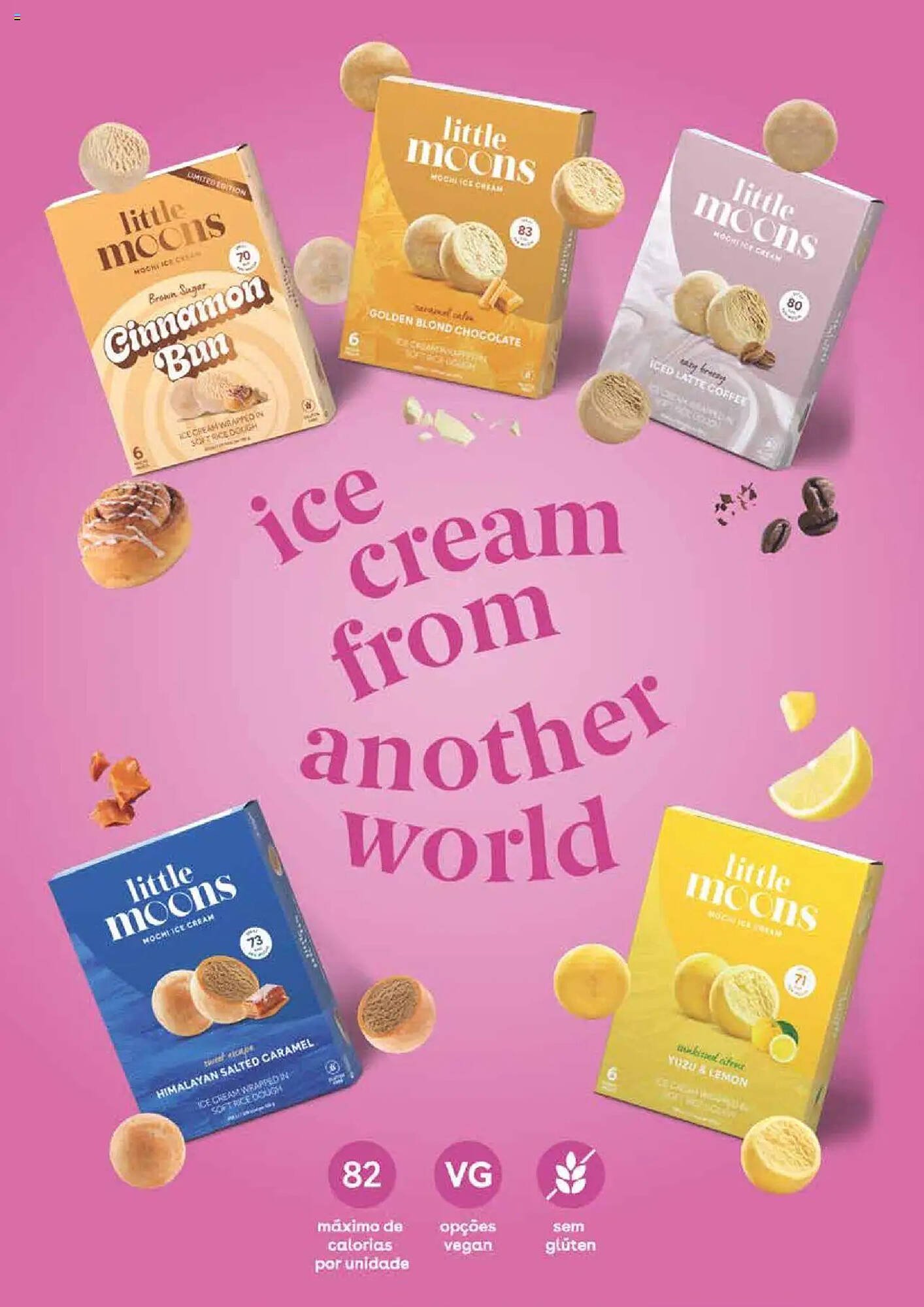 Folheto El Corte Inglés (2025-07-04 - 2025-12-20) | 31