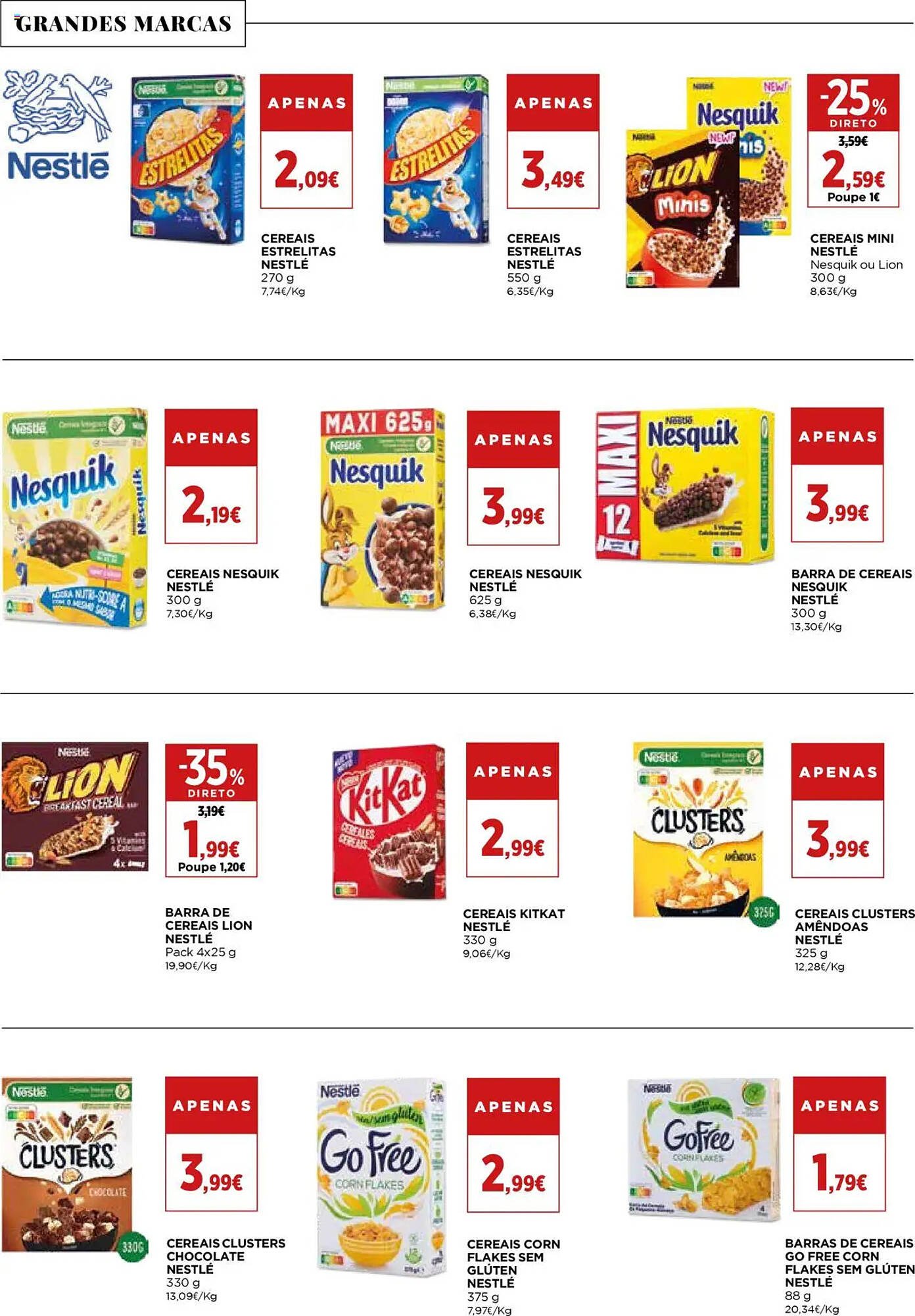 Folheto El Corte Inglés (2025-07-04 - 2025-12-20) | 34