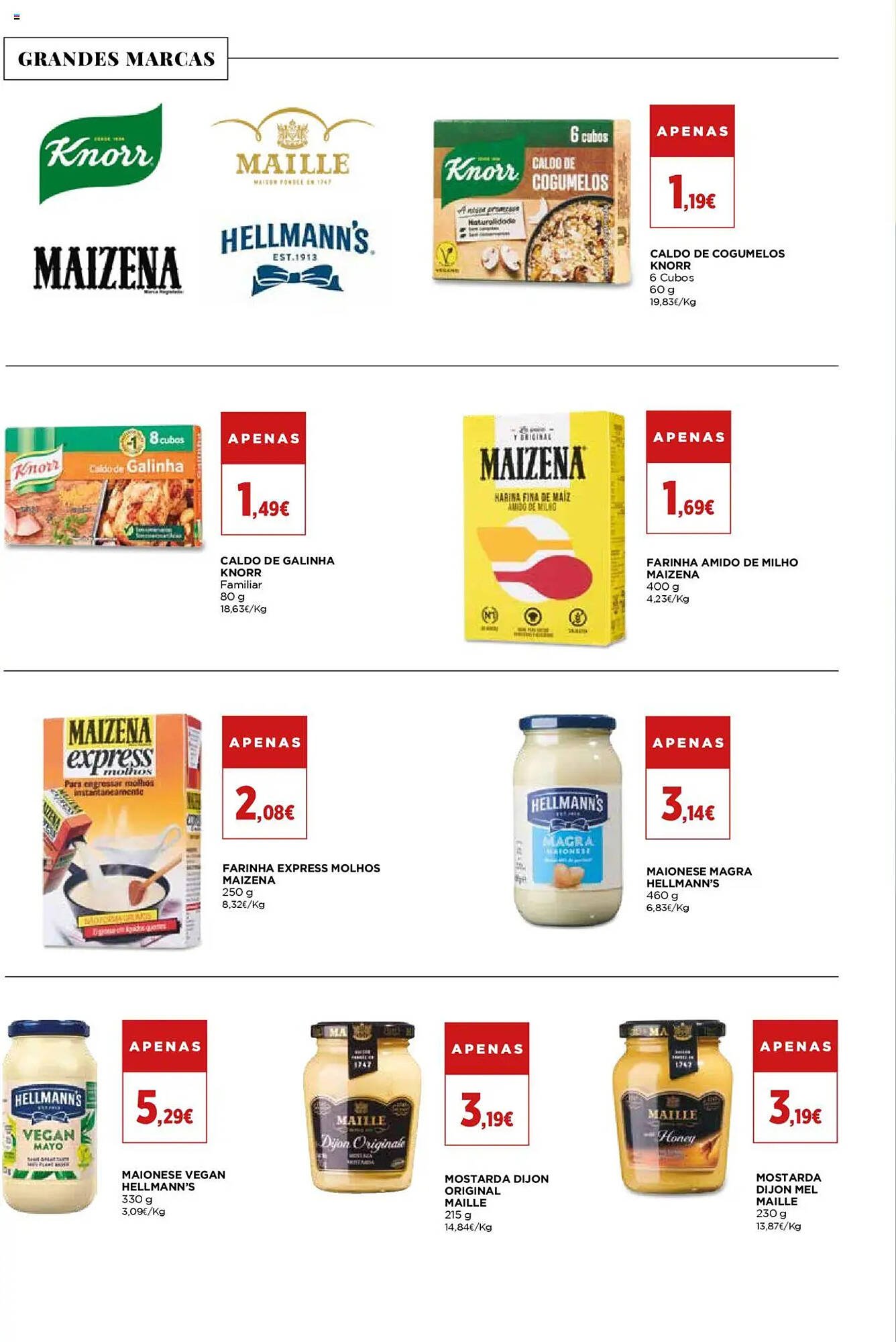 Folheto El Corte Inglés (2025-07-04 - 2025-12-20) | 36