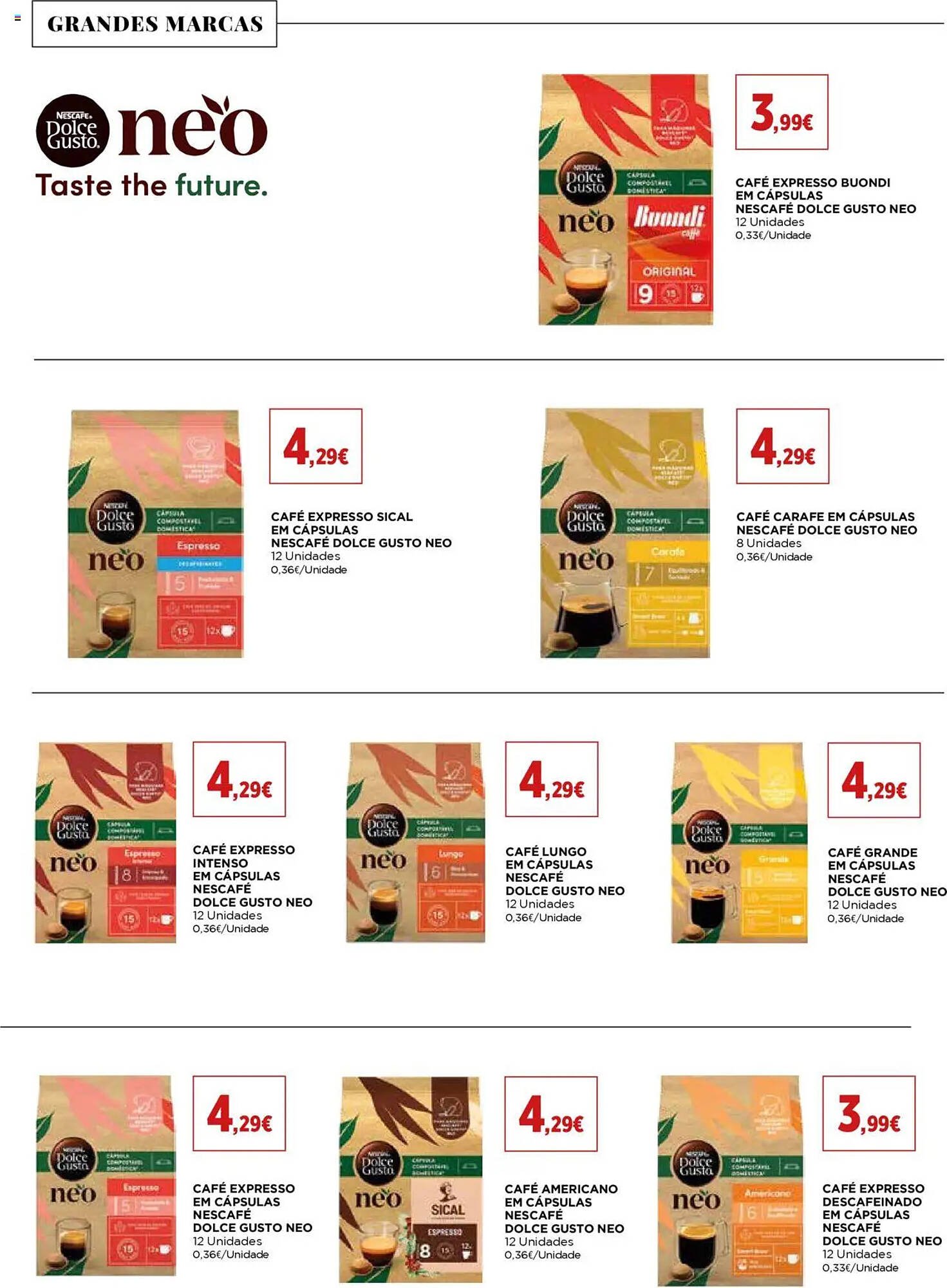 Folheto El Corte Inglés (2025-07-04 - 2025-12-20) | 38