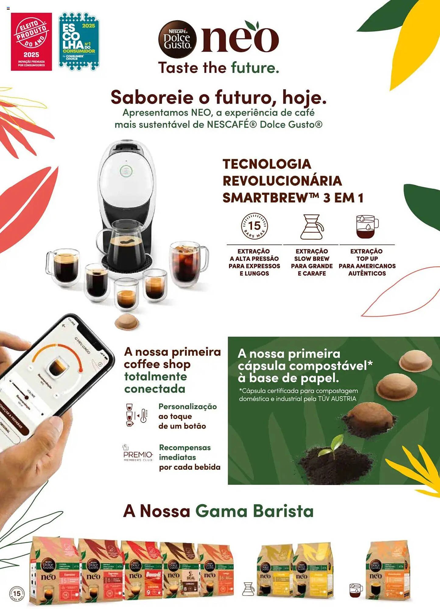 Folheto El Corte Inglés (2025-07-04 - 2025-12-20) | 39