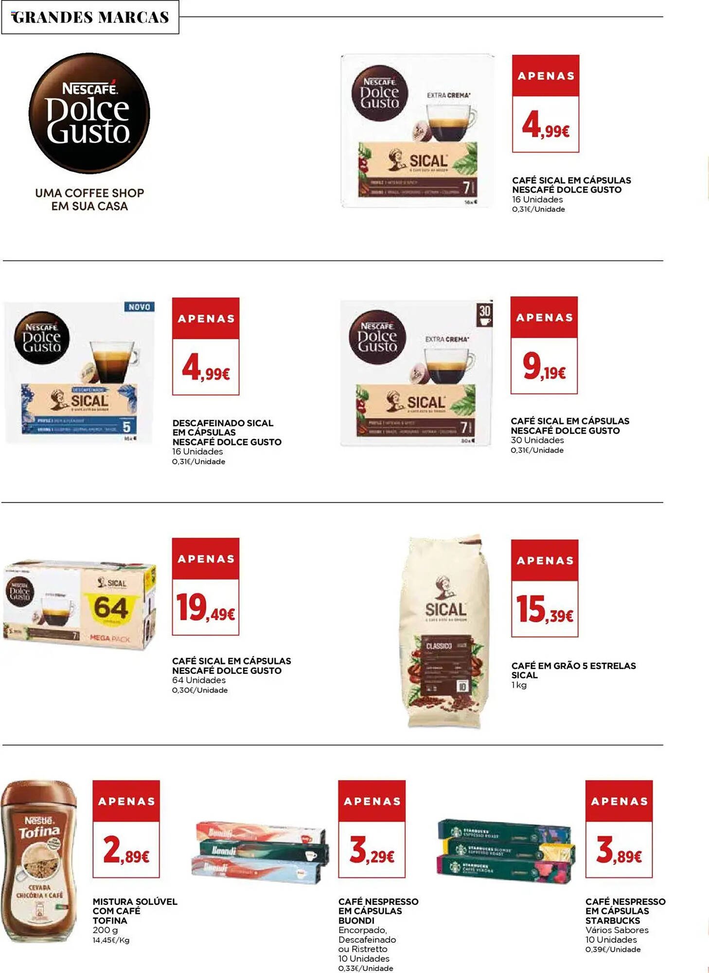 Folheto El Corte Inglés (2025-07-04 - 2025-12-20) | 40