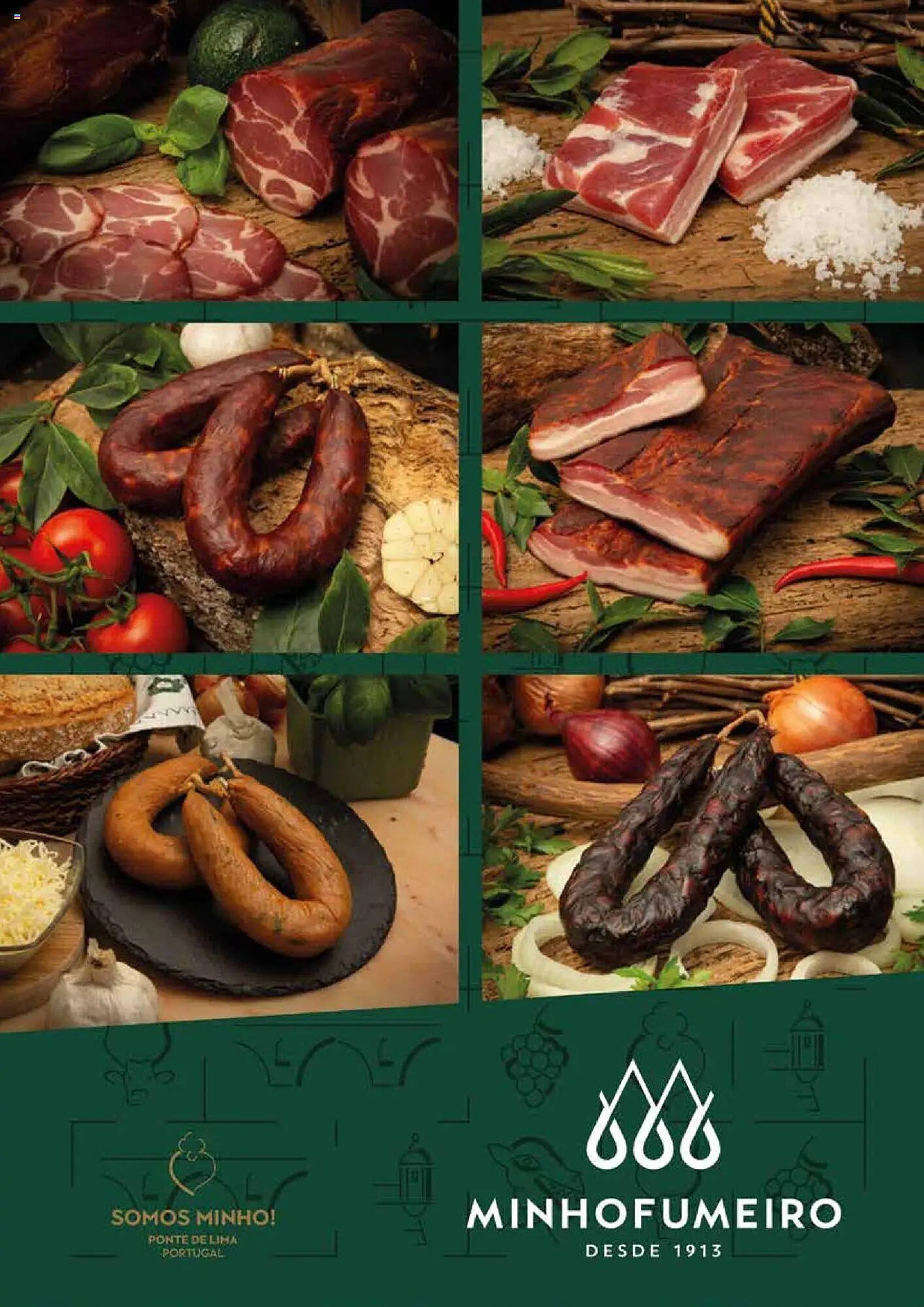 Folheto El Corte Inglés (2025-07-04 - 2025-12-20) | 5