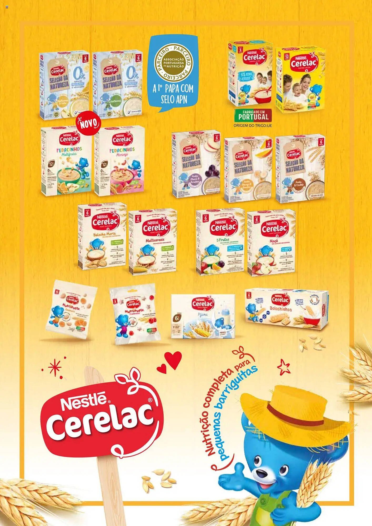 Folheto El Corte Inglés (2025-07-04 - 2025-12-20) | 45