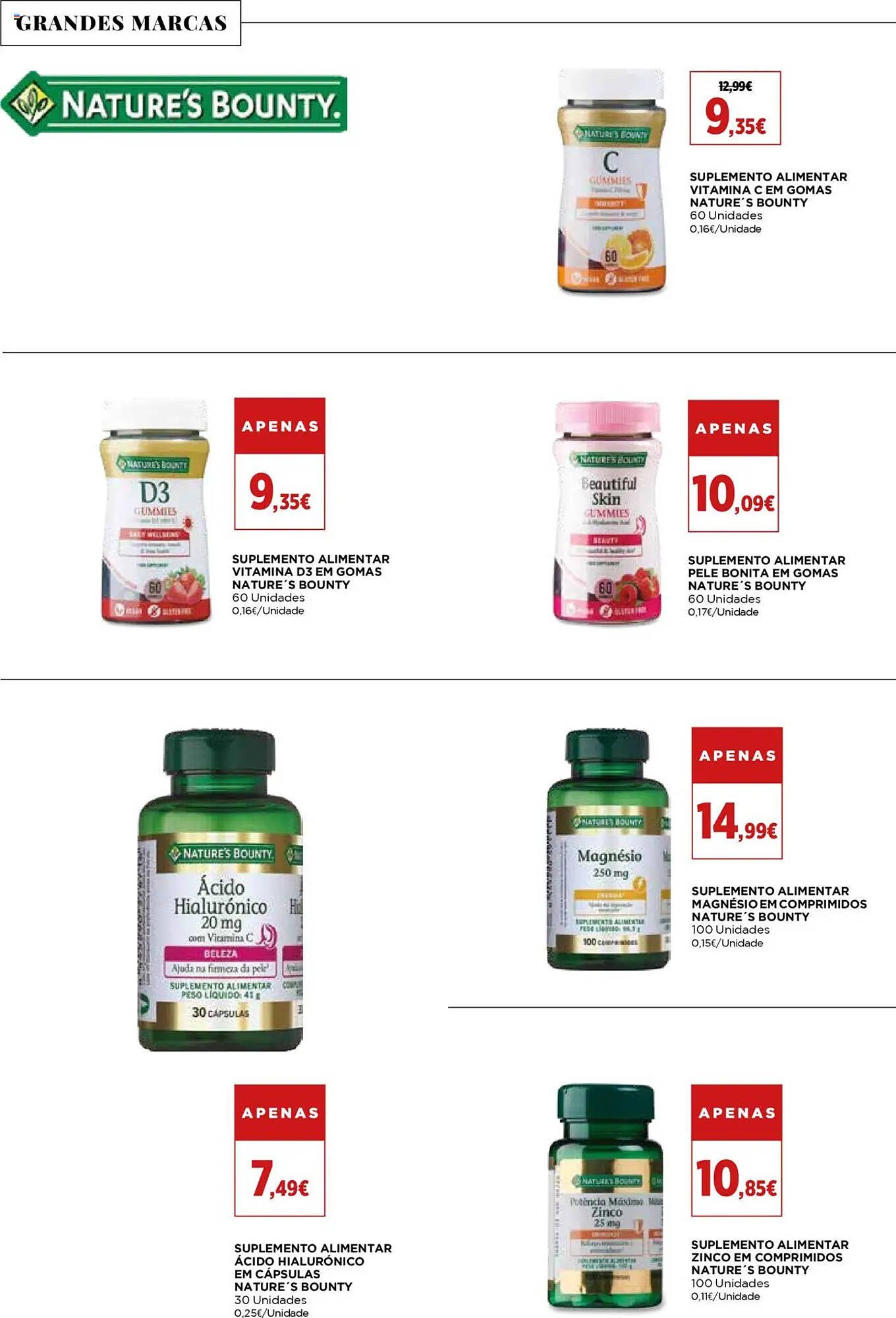 Folheto El Corte Inglés (2025-07-04 - 2025-12-20) | 46