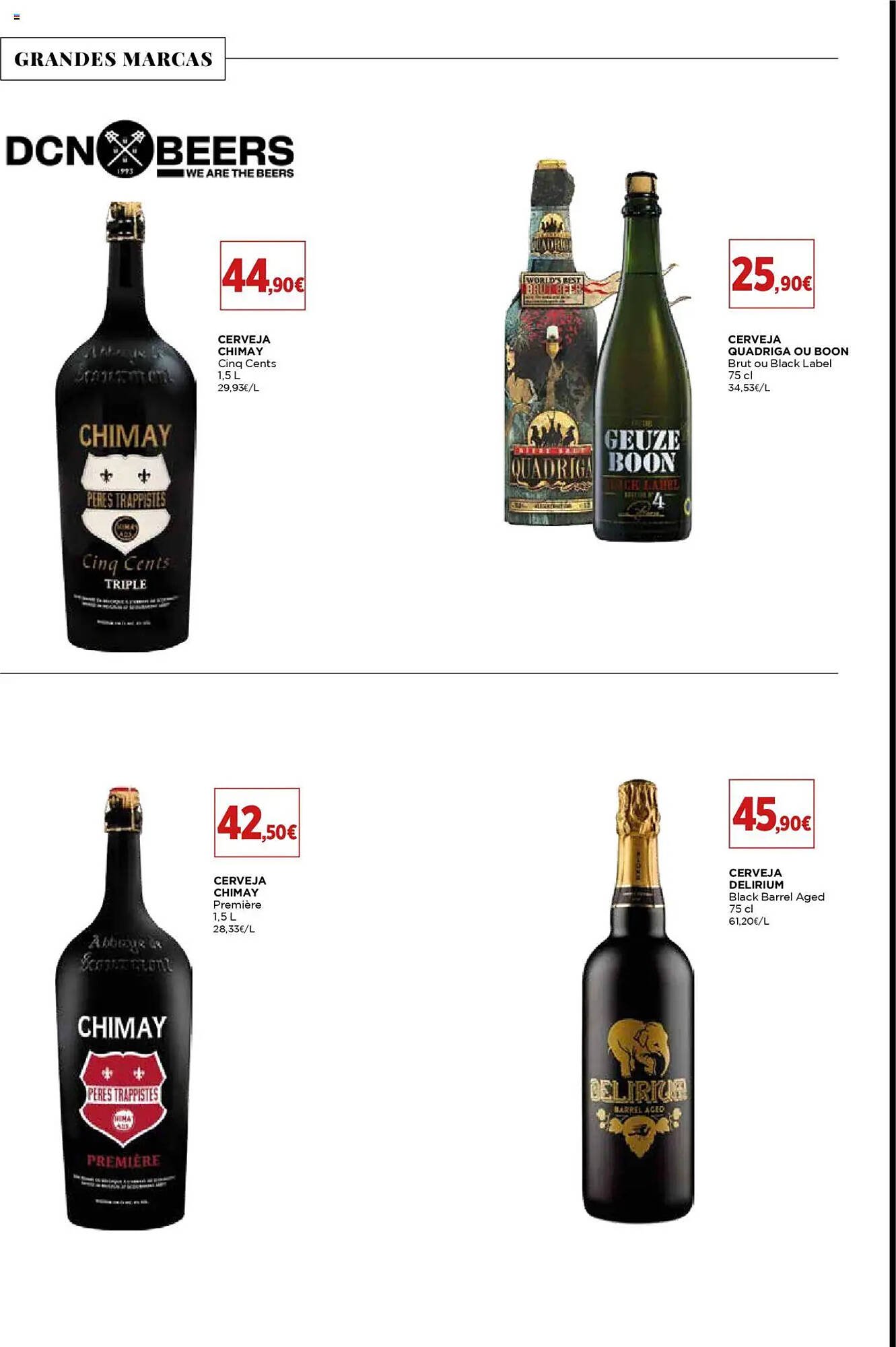 Folheto El Corte Inglés (2025-07-04 - 2025-12-20) | 48